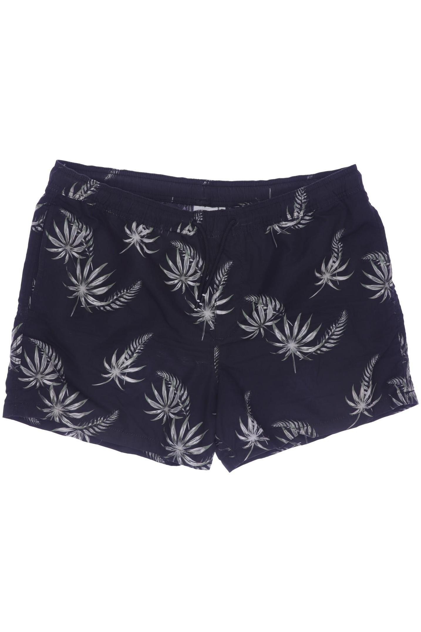 

Jack & Jones Herren Shorts, schwarz, Gr. 54