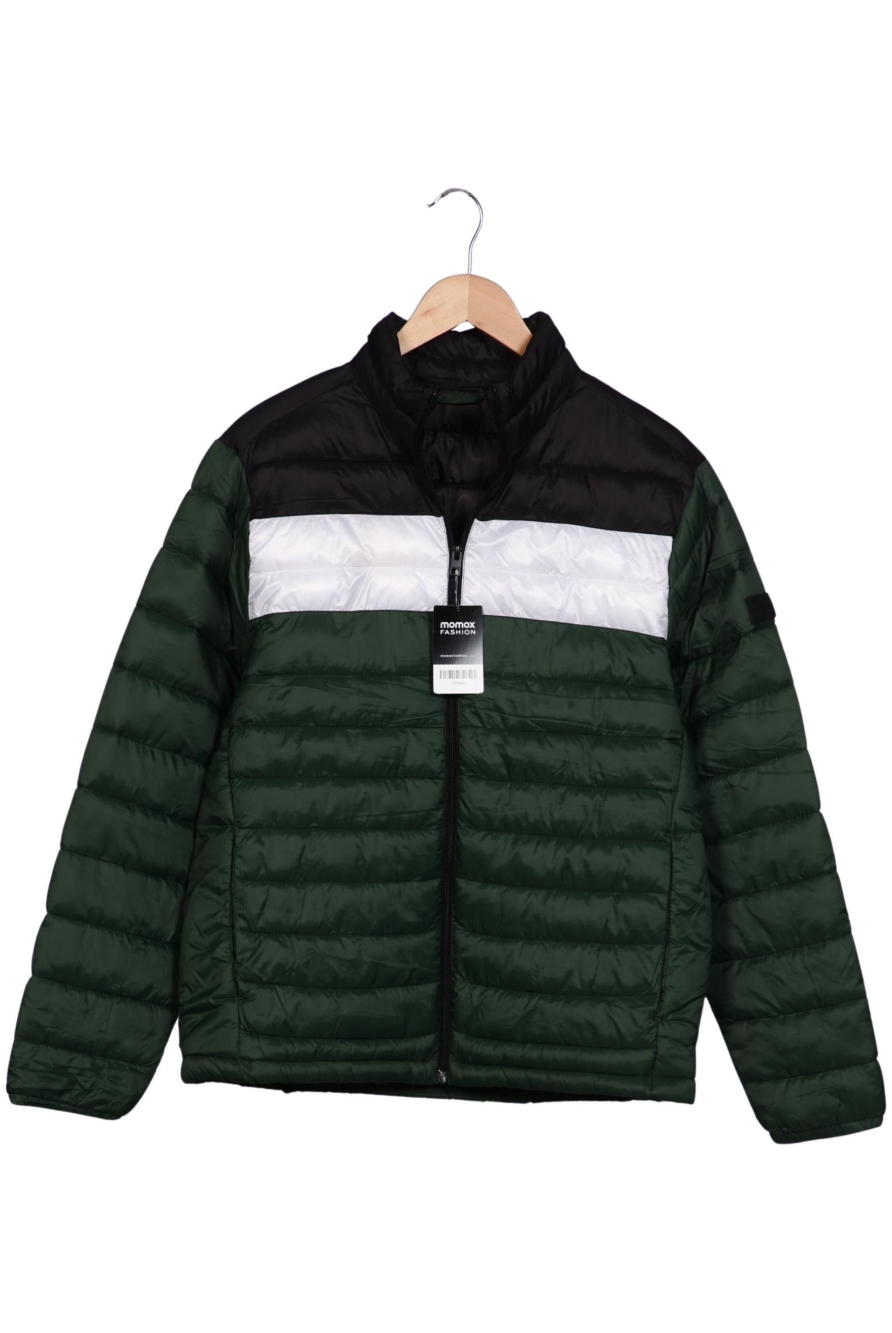 

Jack & Jones Herren Jacke, grün, Gr. 52