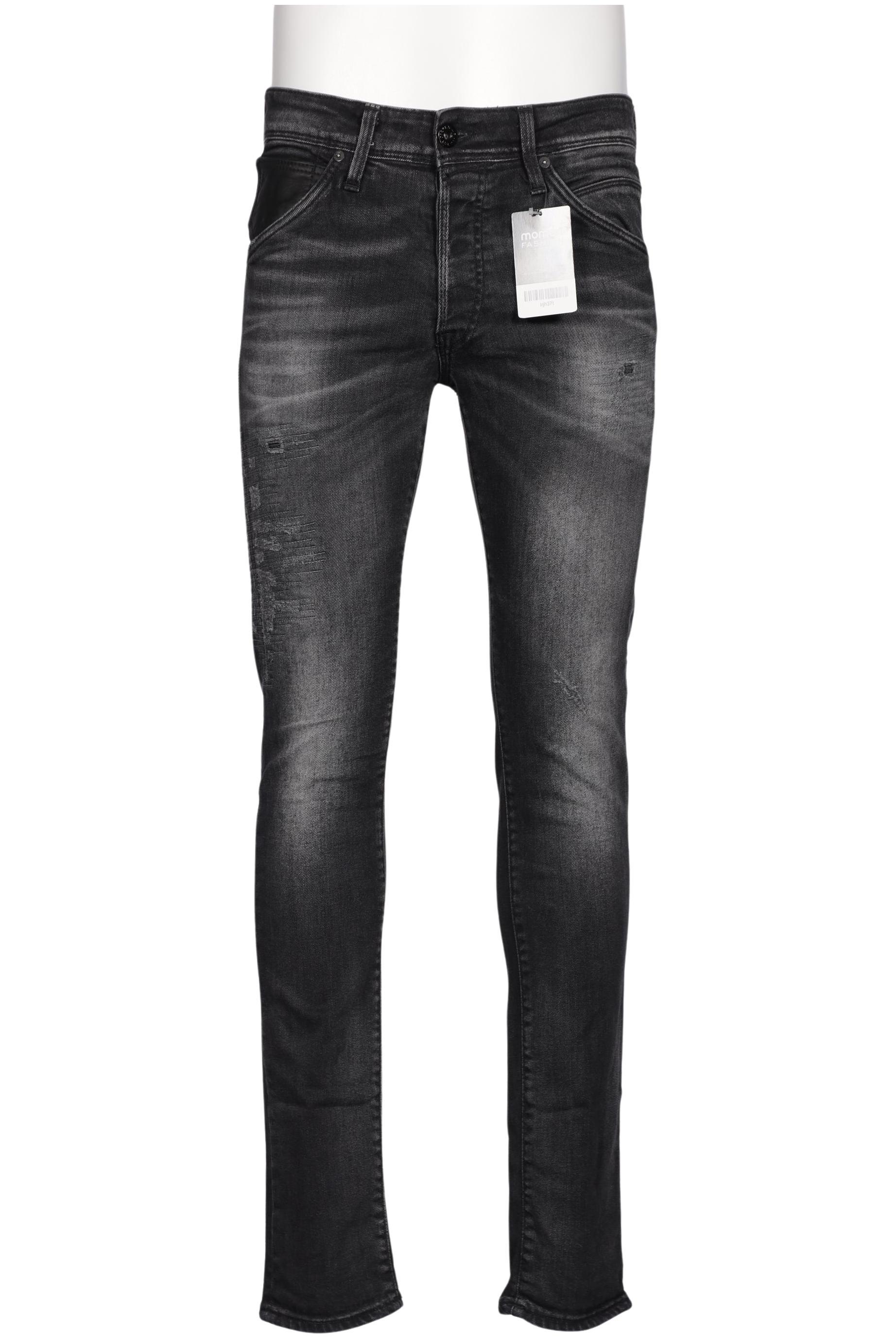 

Jack & Jones Herren Jeans, grau, Gr. 32
