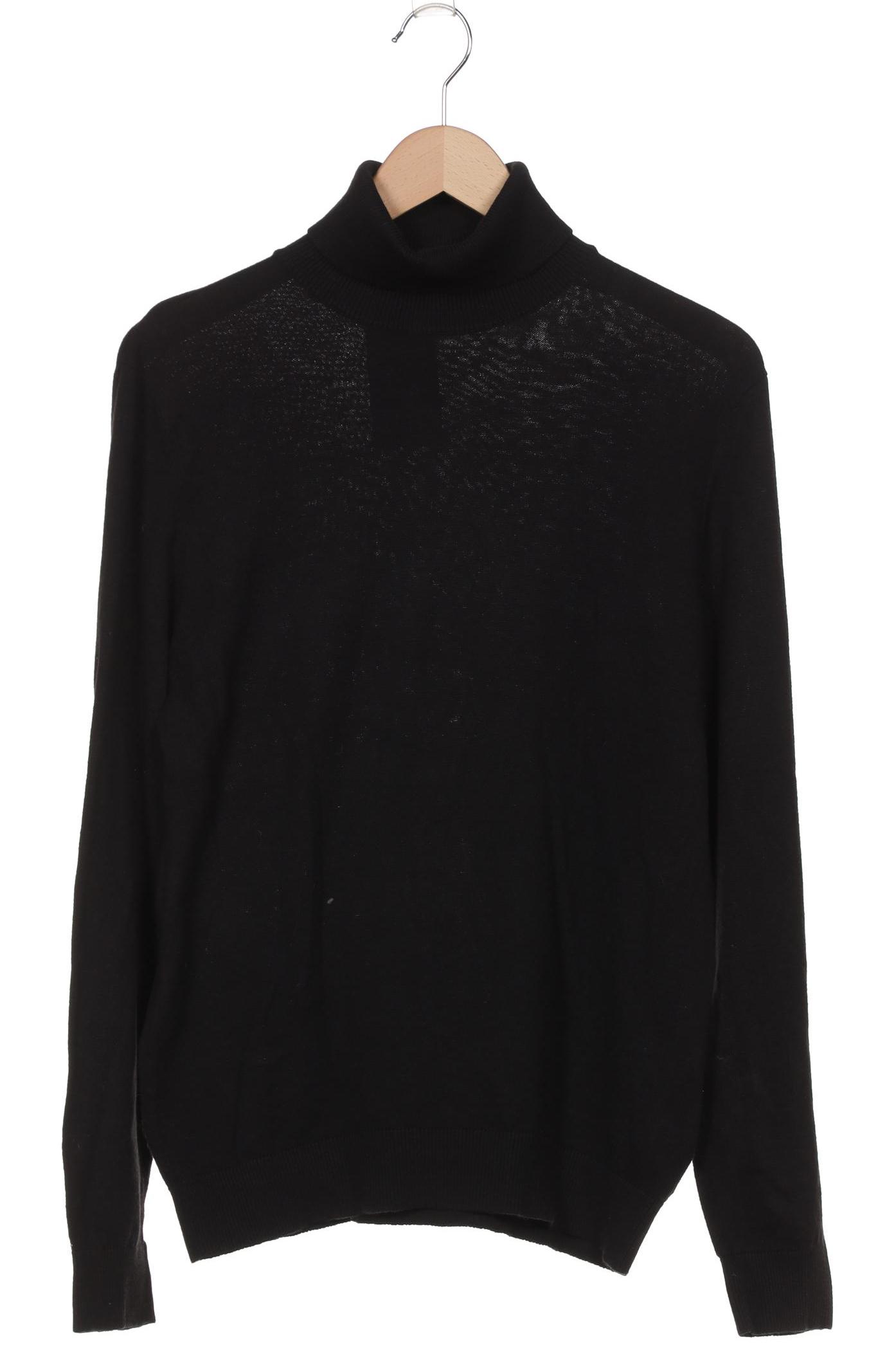 

Jack & Jones Herren Pullover, schwarz, Gr. 48
