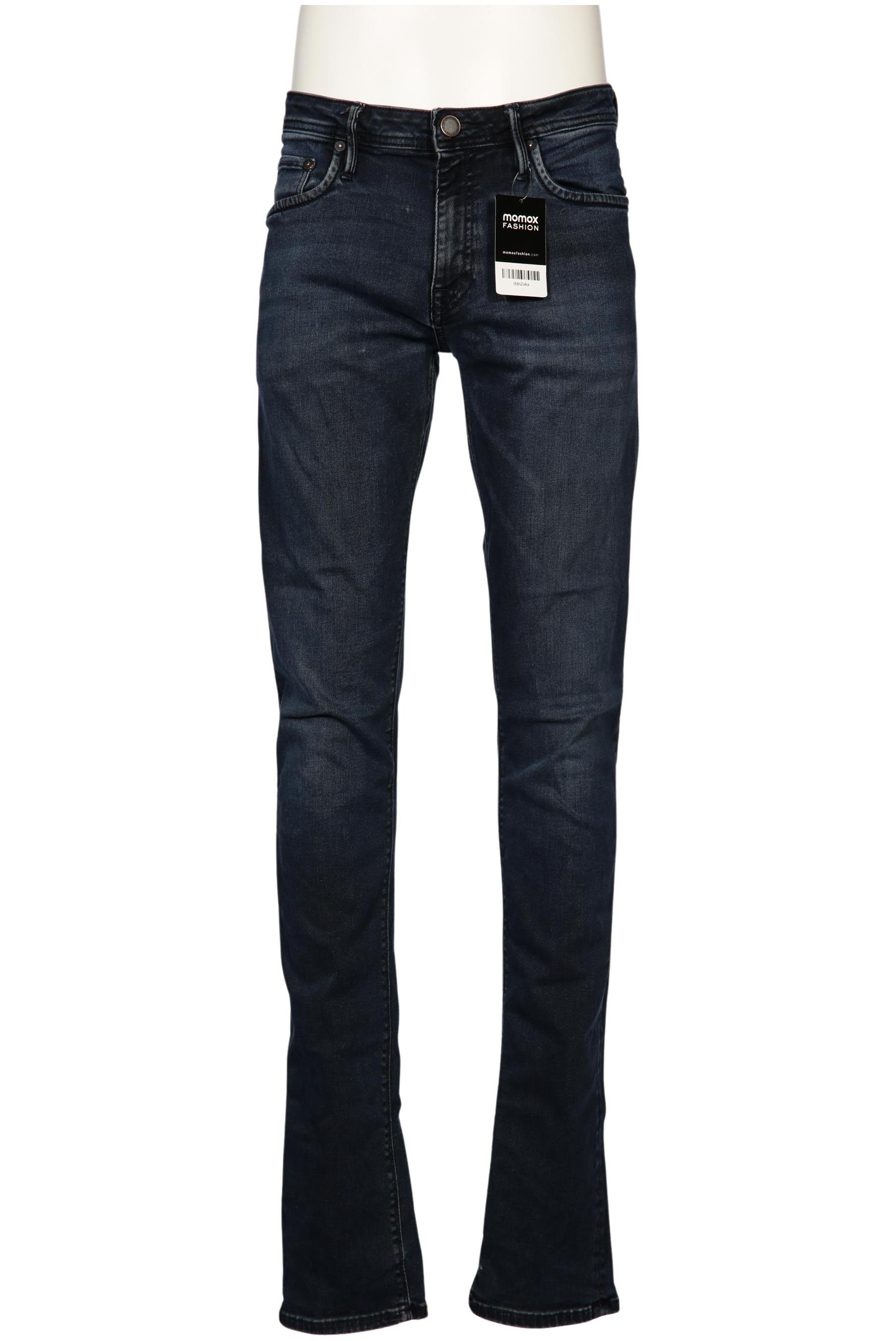 

Jack & Jones Herren Jeans, marineblau, Gr. 32