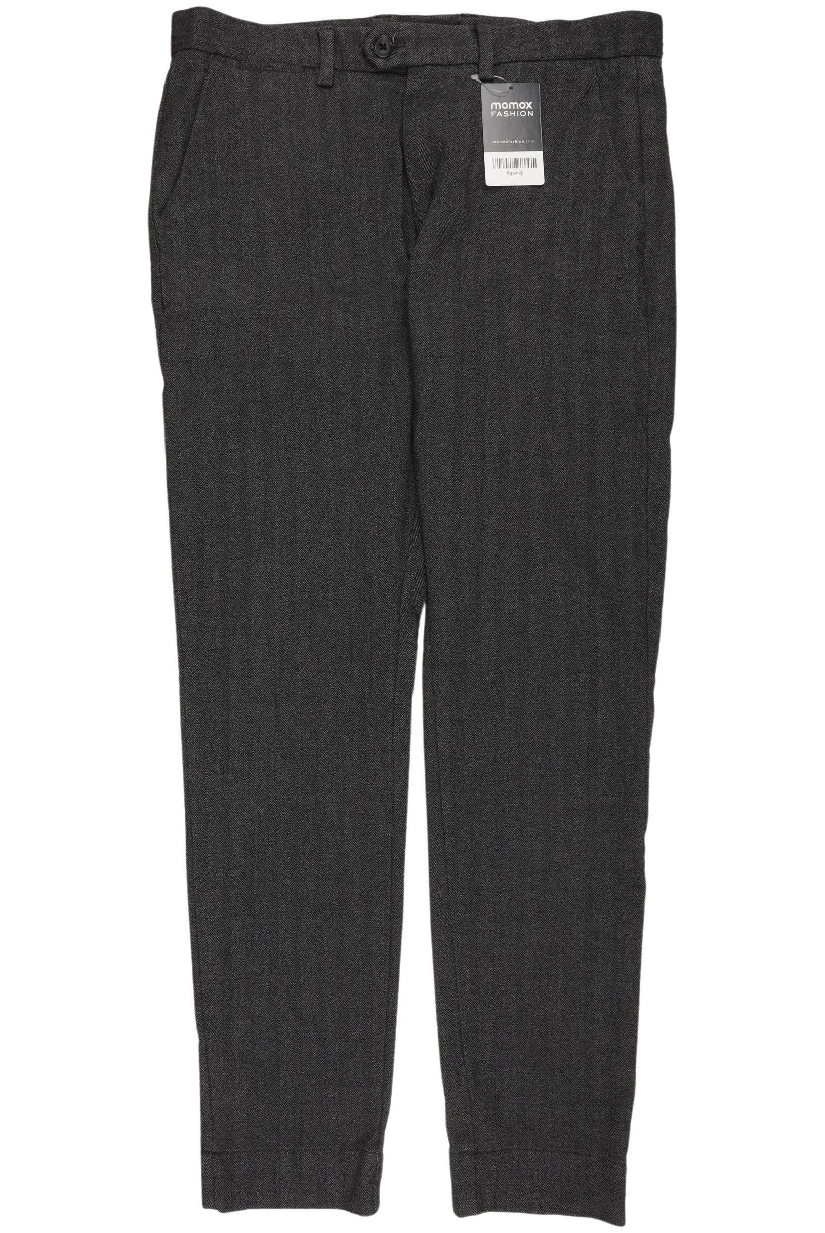 

Jack & Jones Herren Stoffhose, grau, Gr. 33