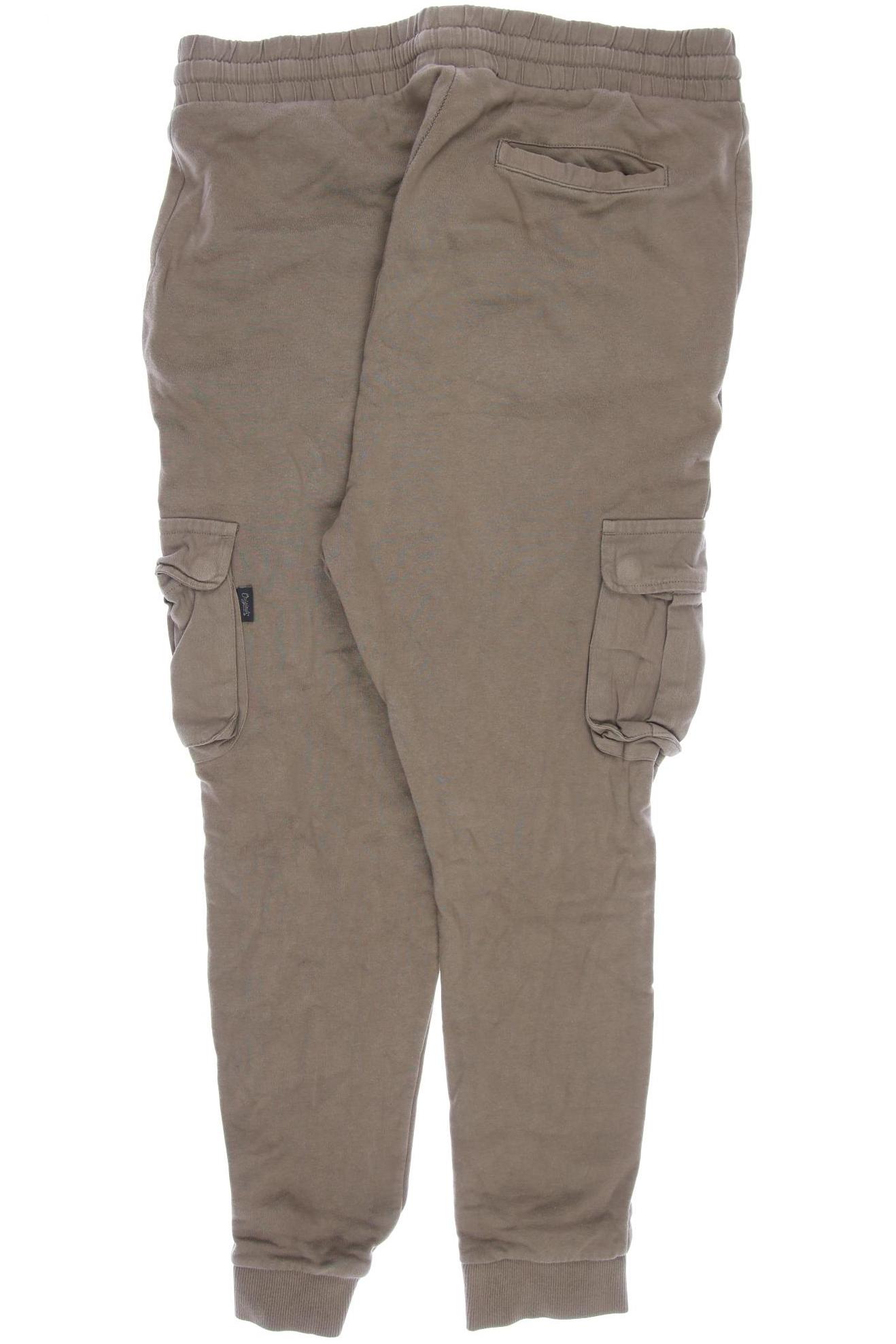 

JACK & JONES Herren Stoffhose, beige