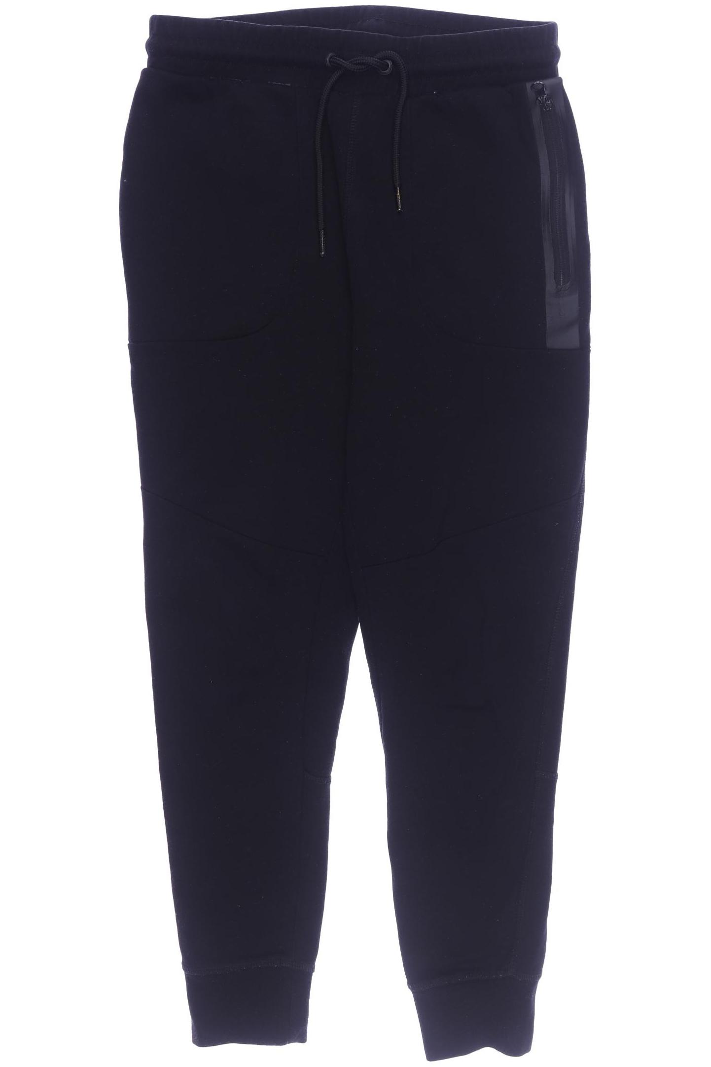 

Jack & Jones Herren Stoffhose, schwarz, Gr. 0
