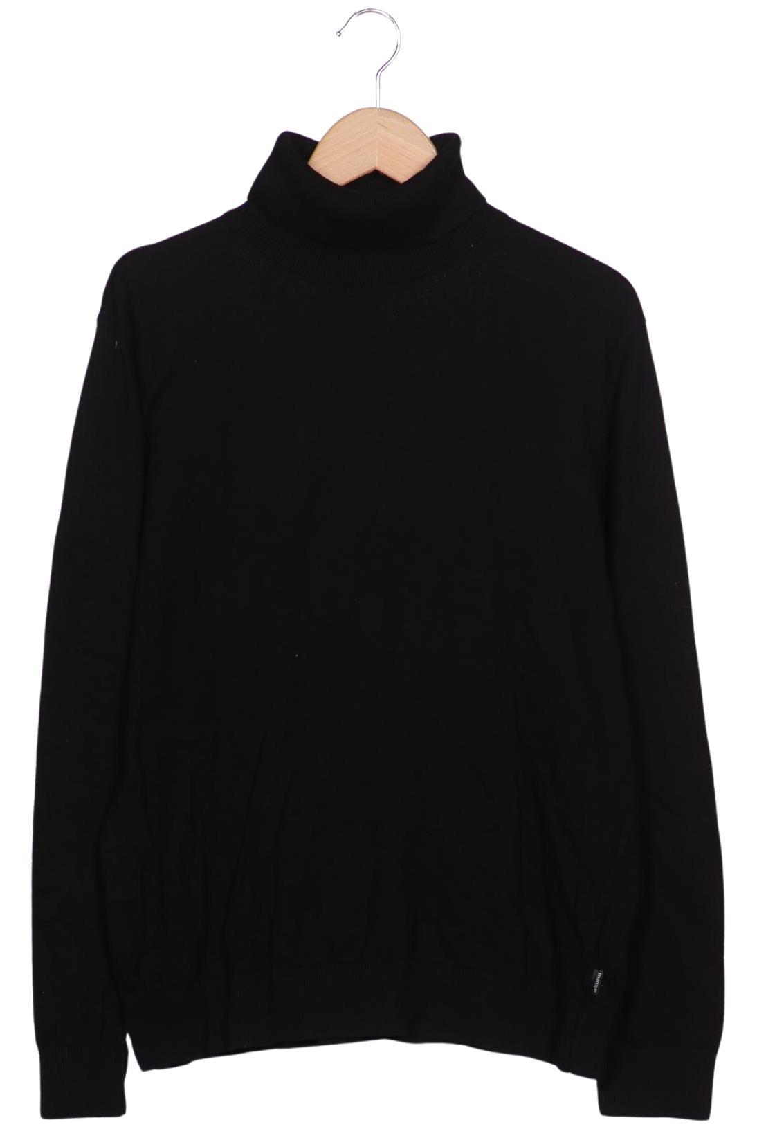 

Jack & Jones Herren Pullover, schwarz, Gr. 54