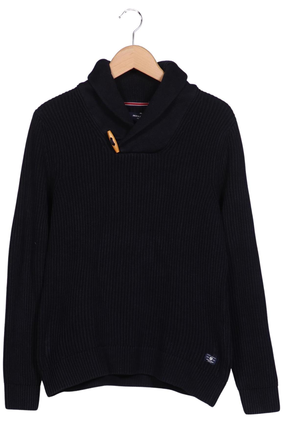 

Jack & Jones Herren Pullover, marineblau, Gr. 52
