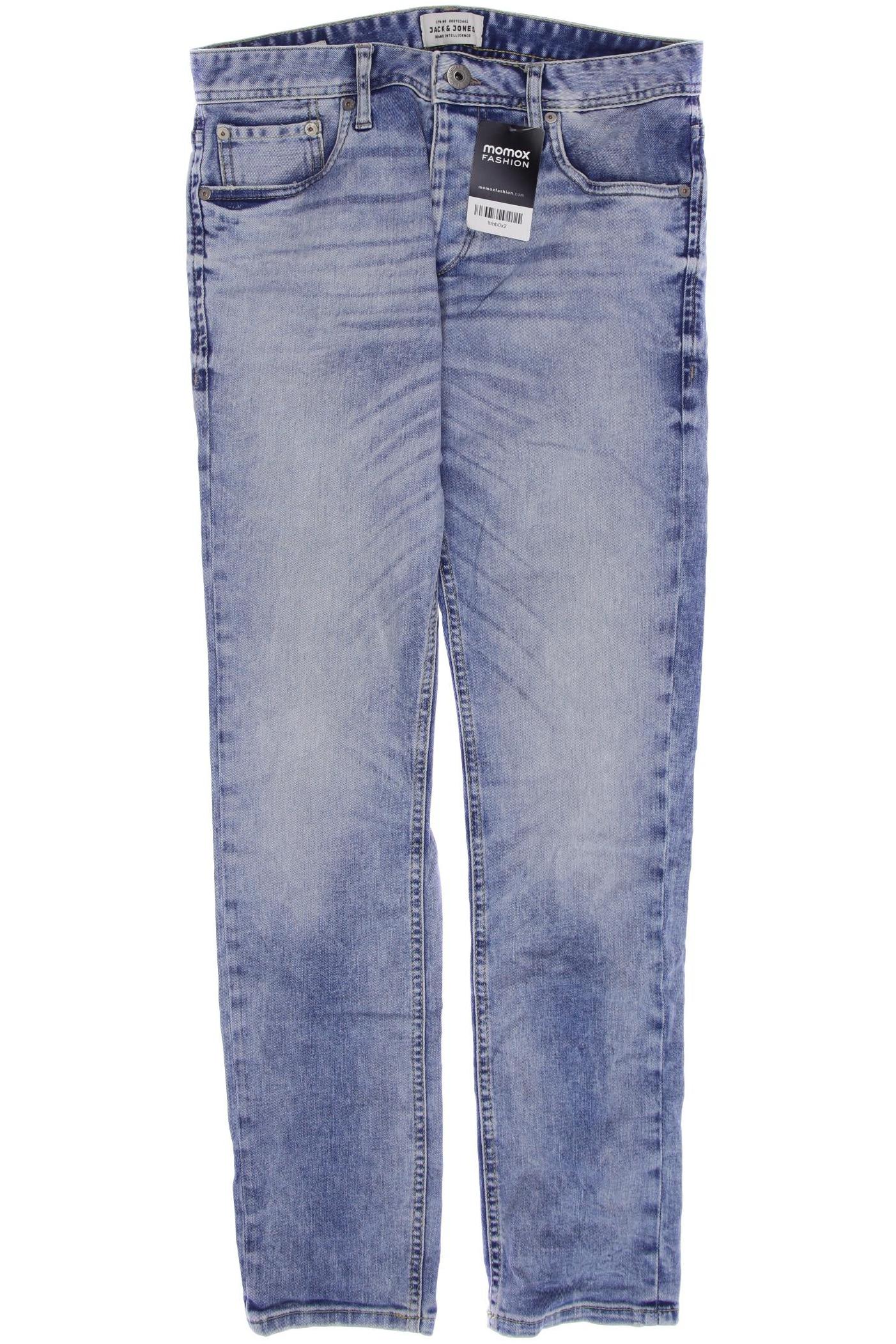 

Jack & Jones Herren Jeans, hellblau, Gr. 46