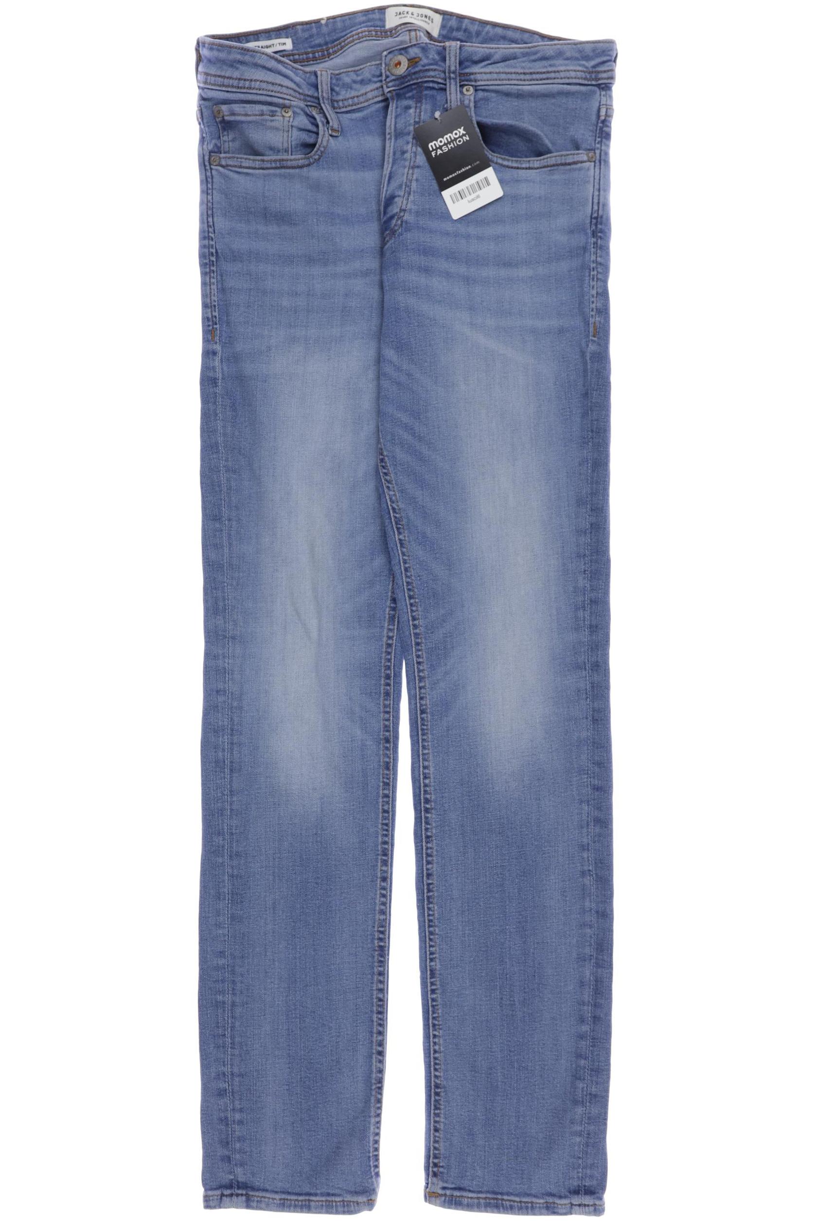 

Jack & Jones Herren Jeans, blau, Gr. 31