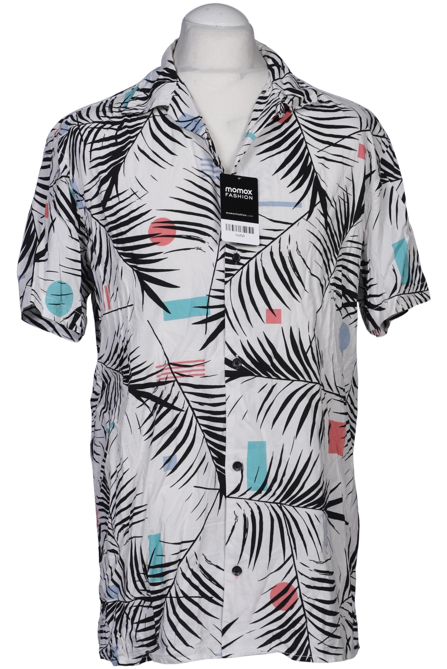 

Jack & Jones Herren Hemd, mehrfarbig, Gr. 54