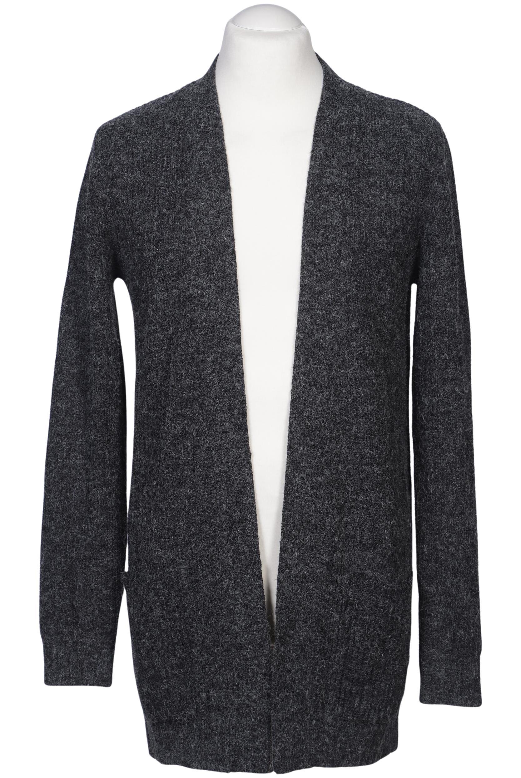 

Jack & Jones Herren Strickjacke, grau, Gr. 48