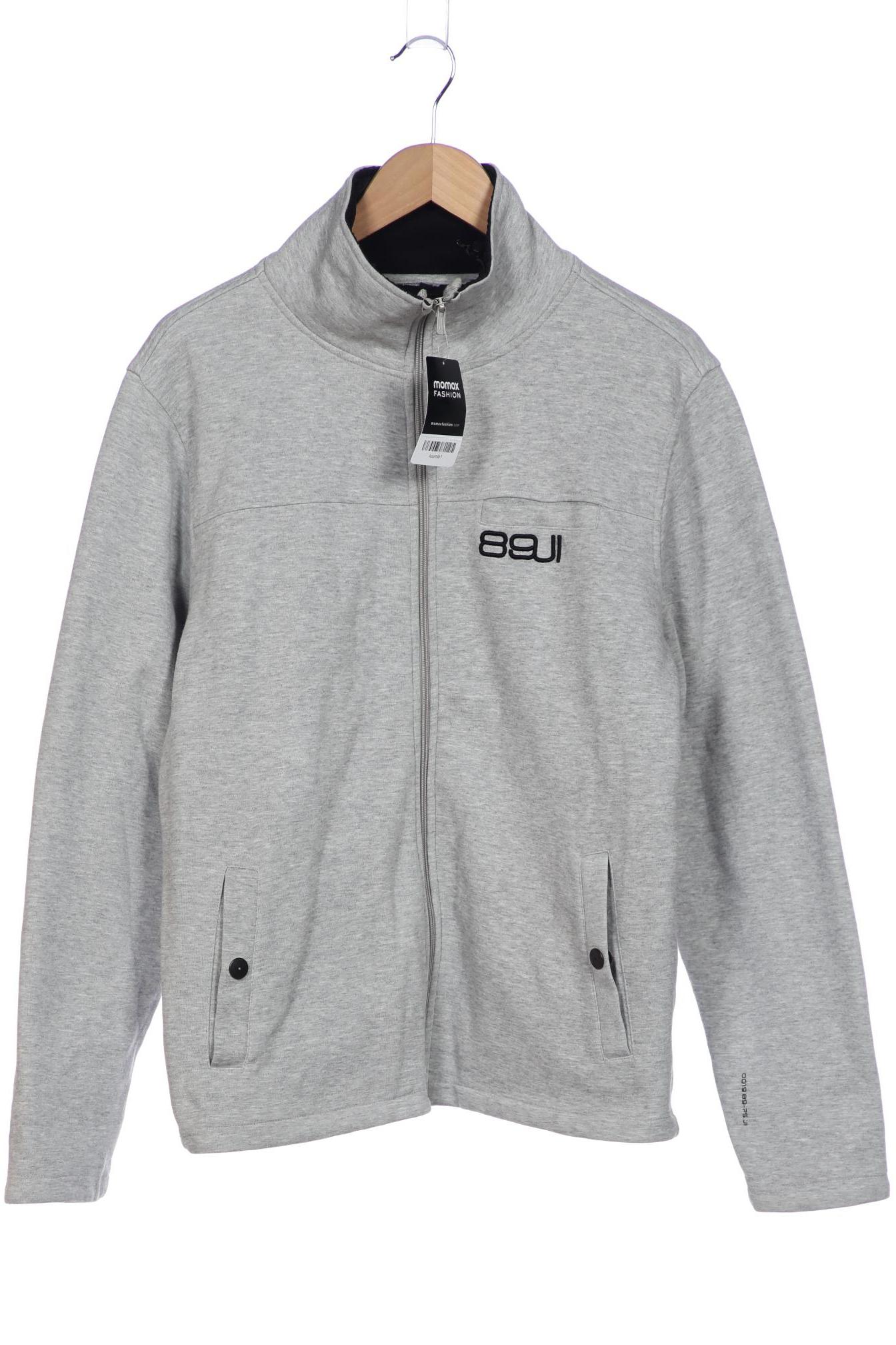 

Jack & Jones Herren Sweatshirt, grau, Gr. 52