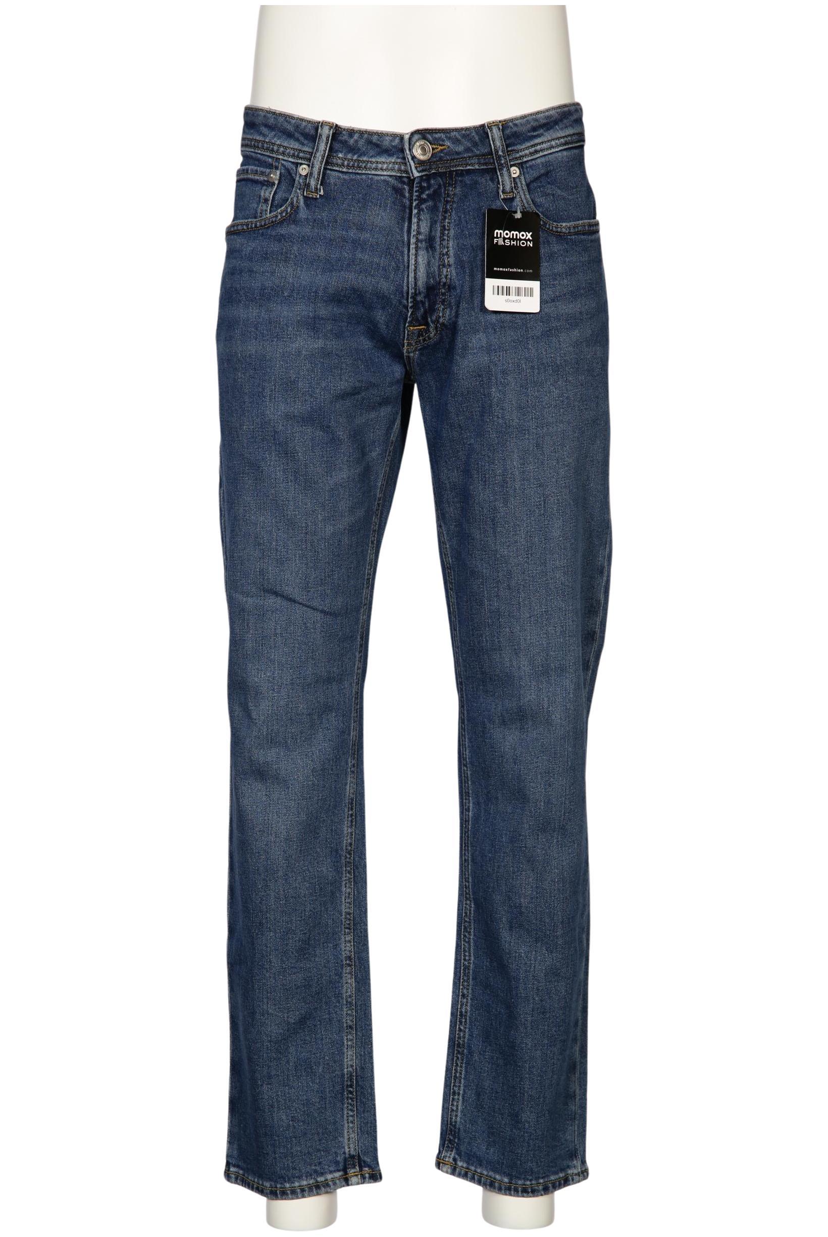 

Jack & Jones Herren Jeans, blau, Gr. 31