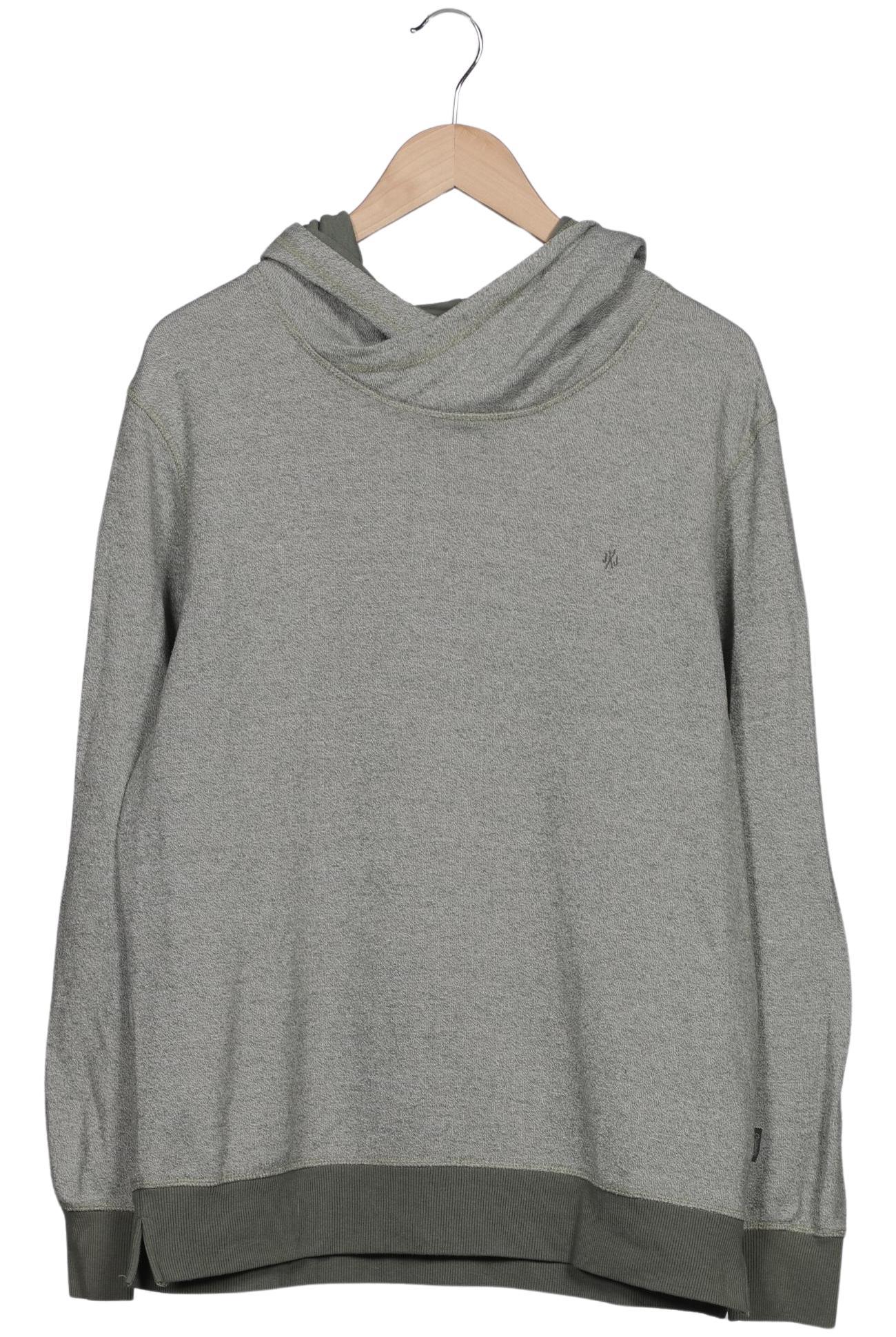 

Jack & Jones Herren Kapuzenpullover, grün, Gr. 54