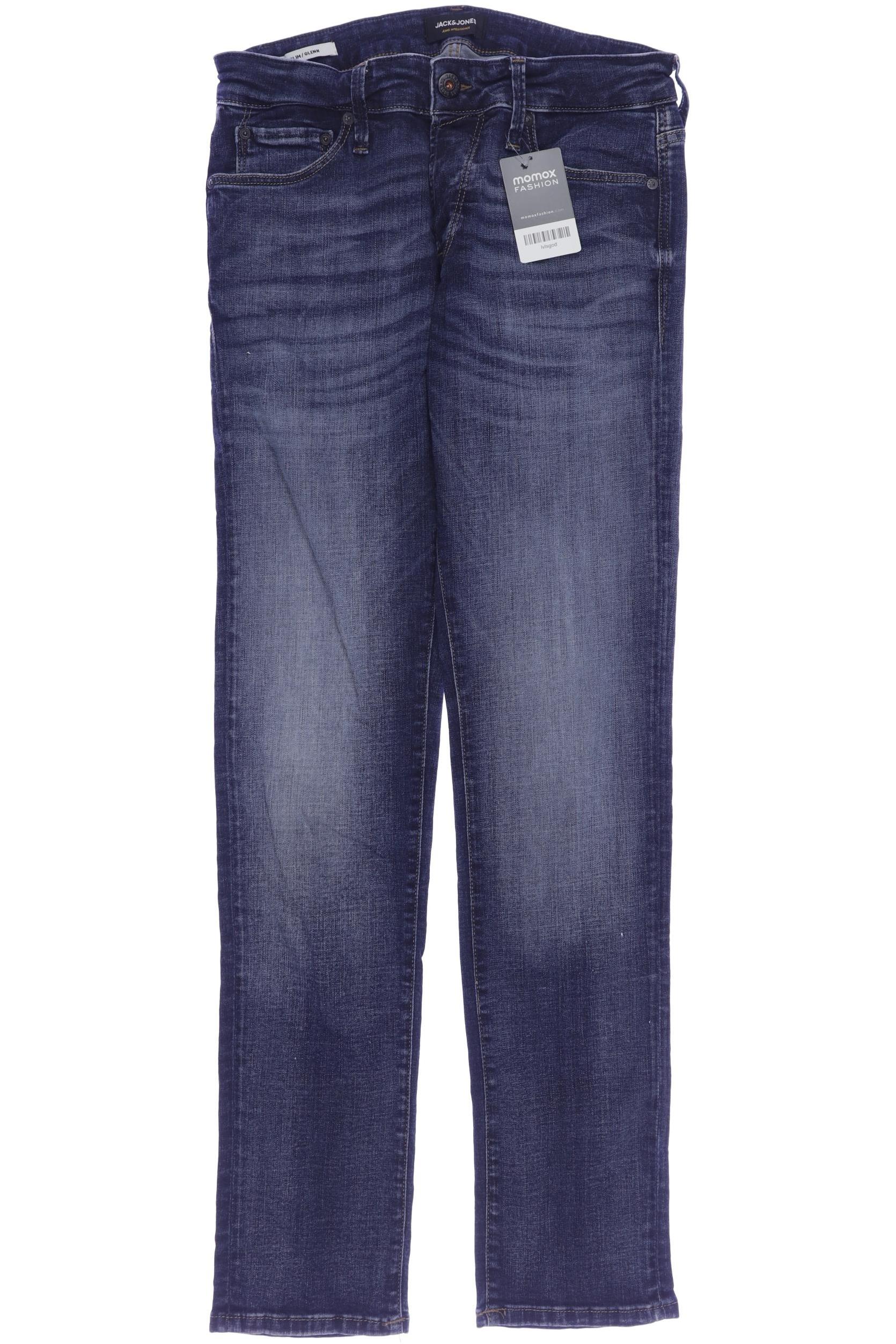 

Jack & Jones Herren Jeans, marineblau, Gr. 31