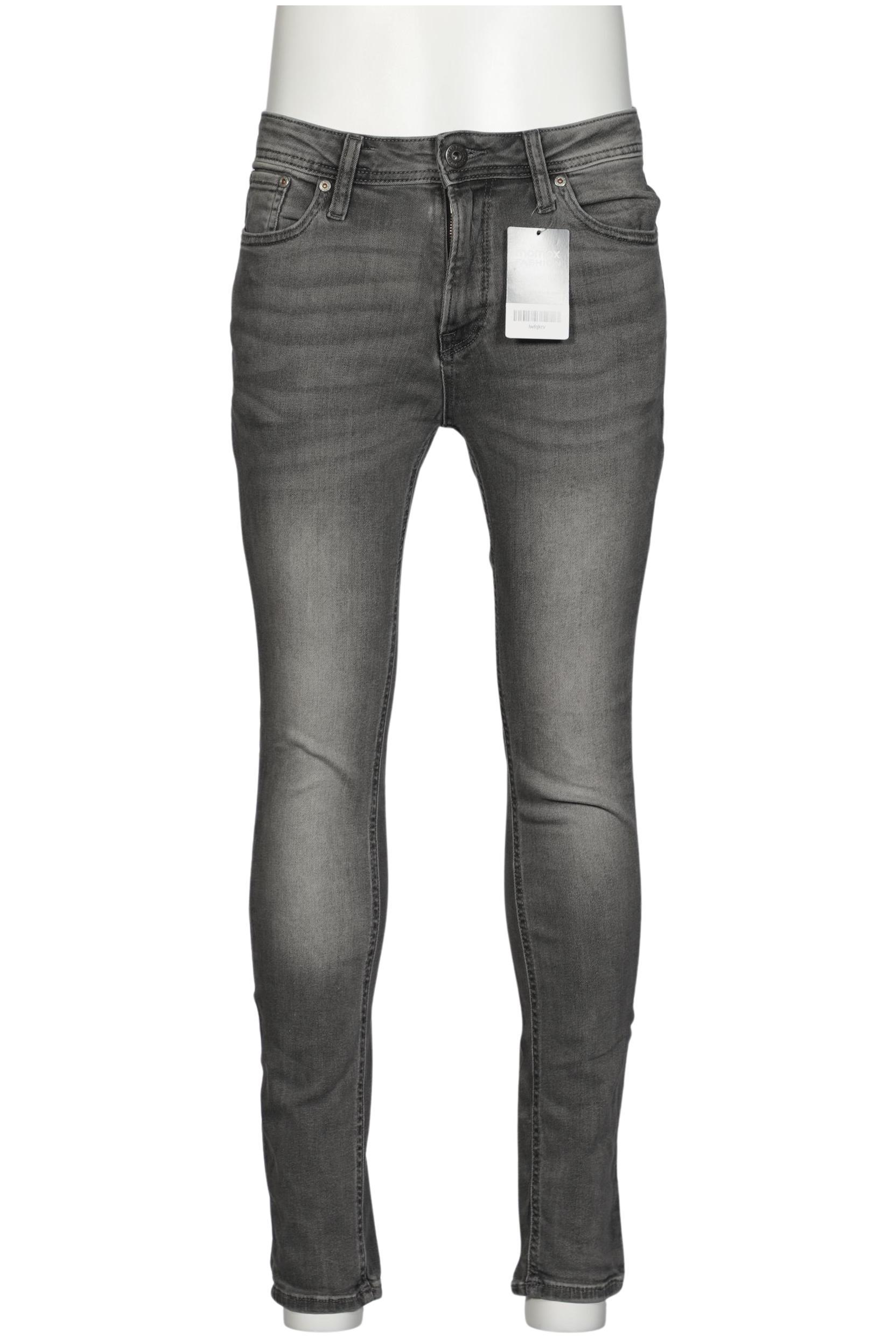 

Jack & Jones Herren Jeans, grau, Gr. 29