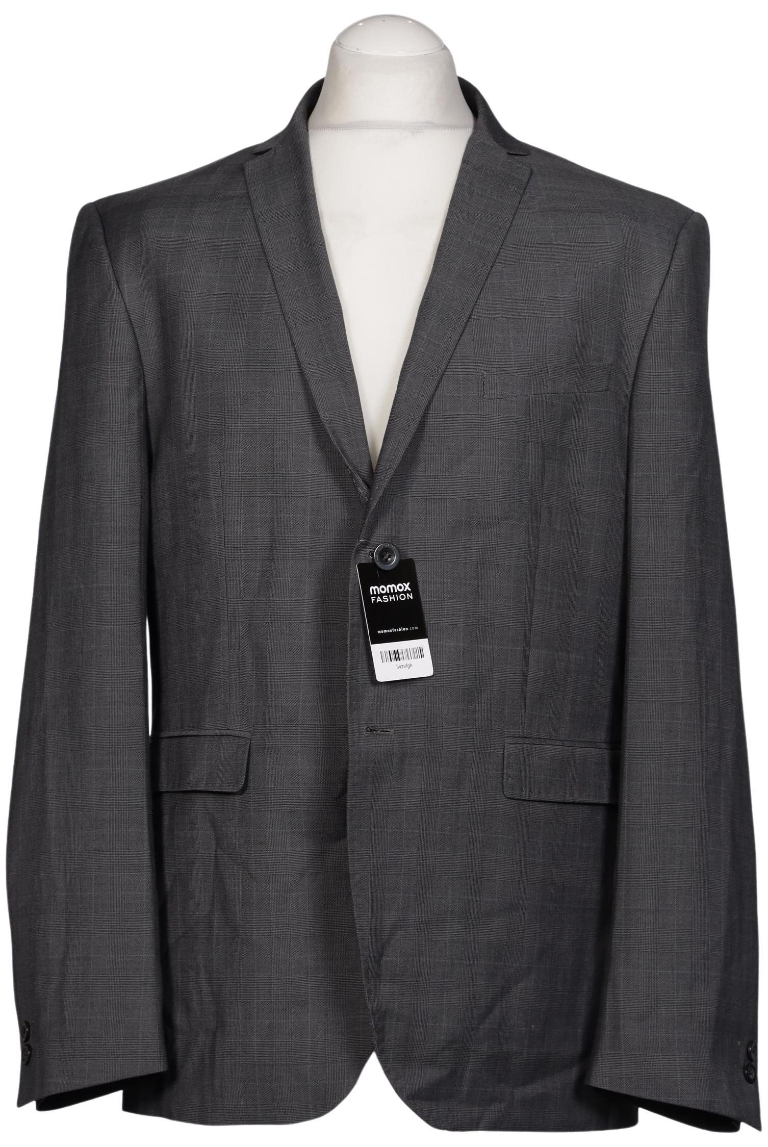 Thumbnail - Jack &amp; Jones Herren Sakko, grau, Gr. 54