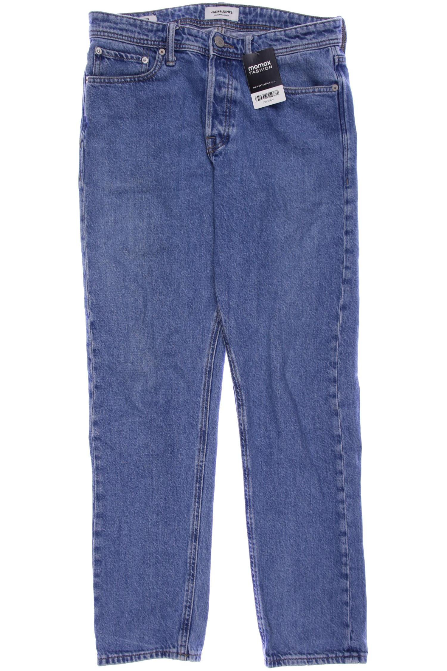

Jack & Jones Herren Jeans, blau, Gr. 30