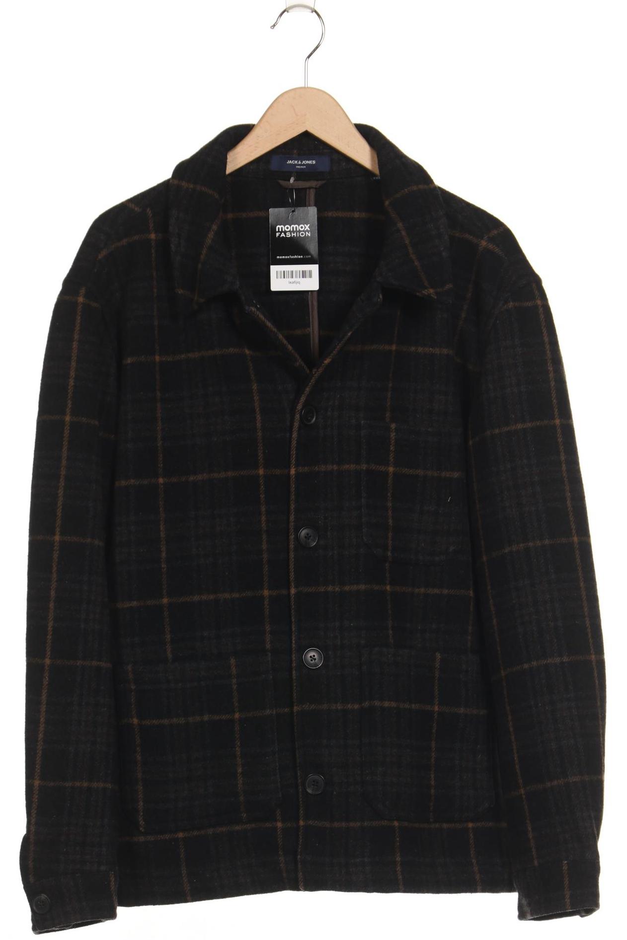 

Jack & Jones Herren Jacke, braun, Gr. 56