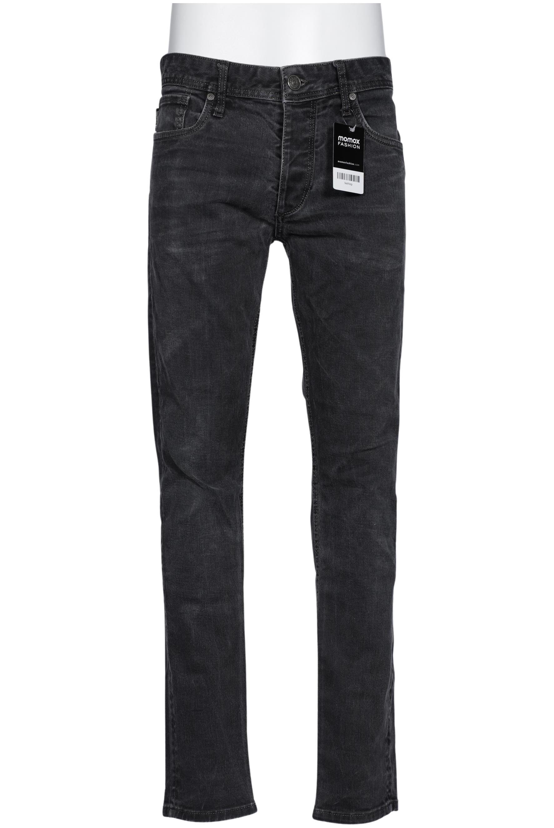 

Jack & Jones Herren Jeans, grau, Gr. 32