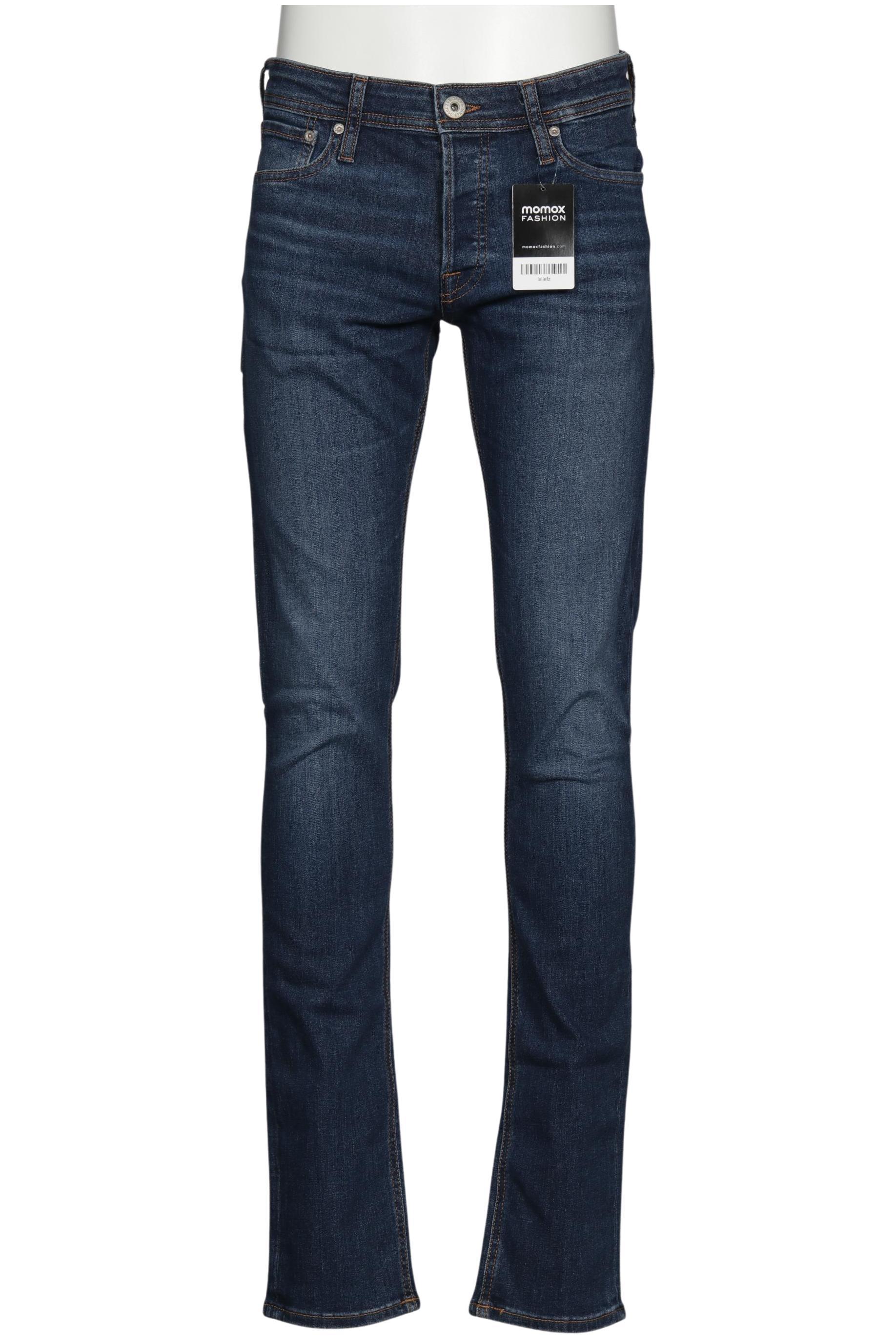 

Jack & Jones Herren Jeans, blau, Gr. 30