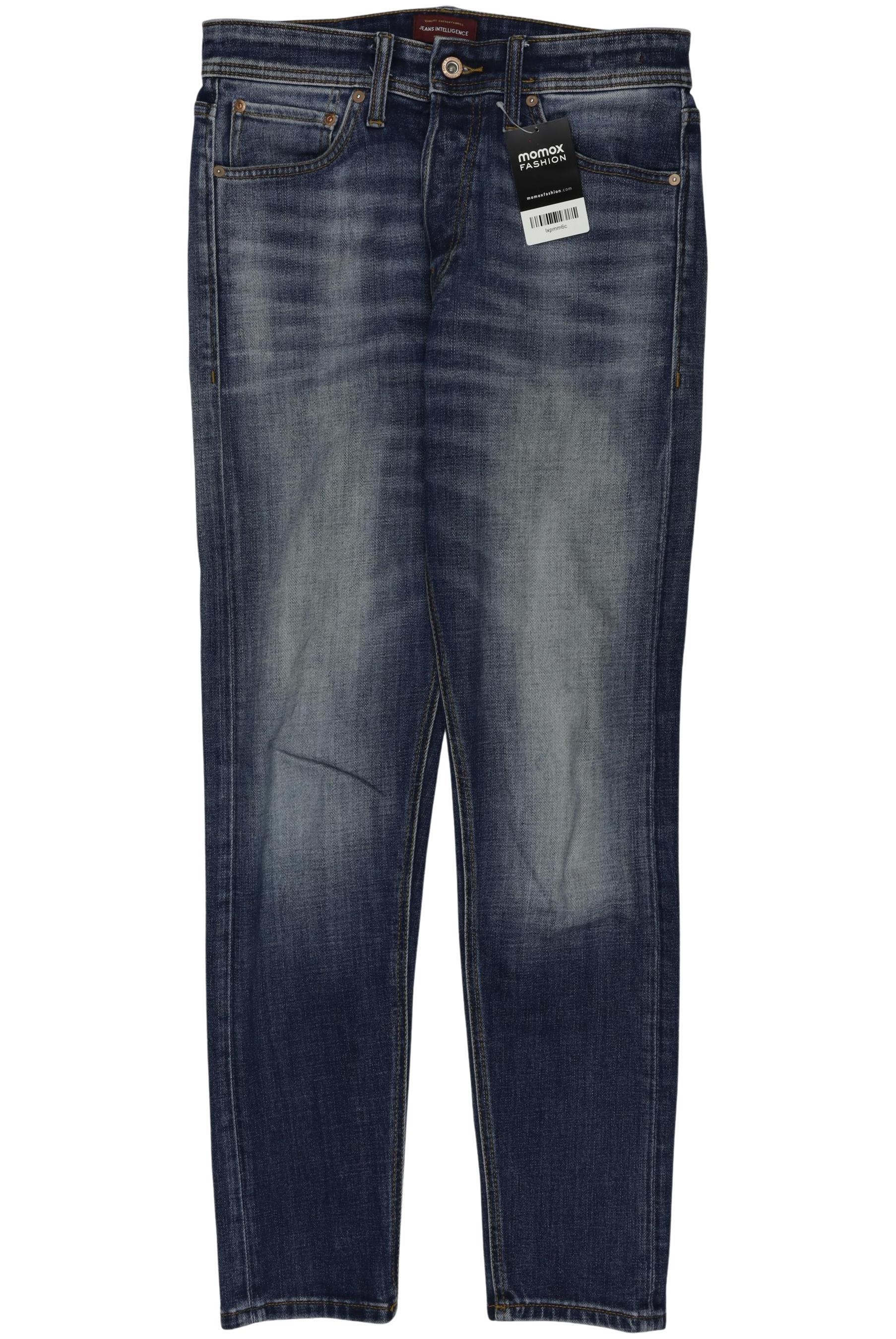 

Jack & Jones Herren Jeans, blau, Gr. 28