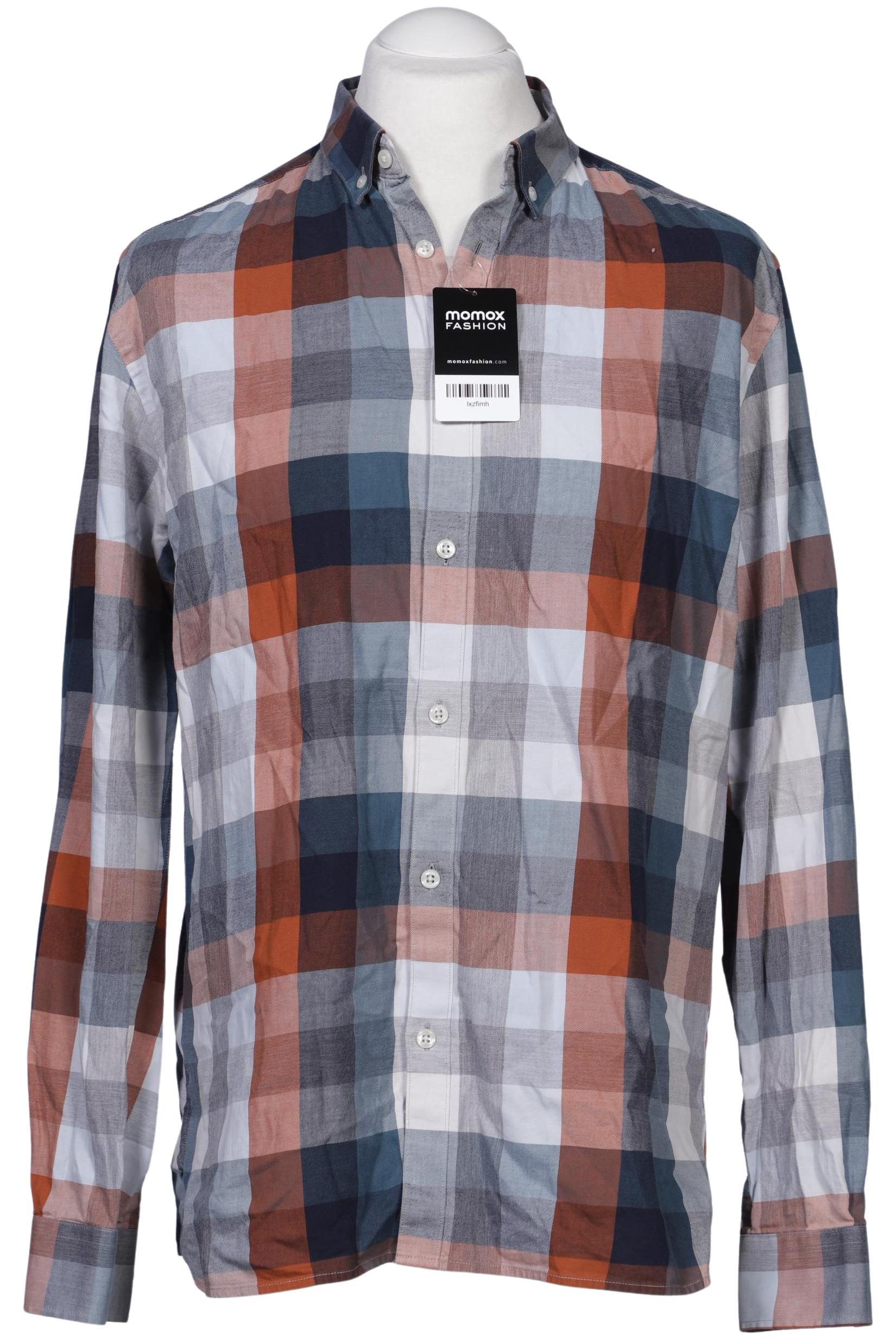 

Jack & Jones Herren Hemd, mehrfarbig, Gr. 54