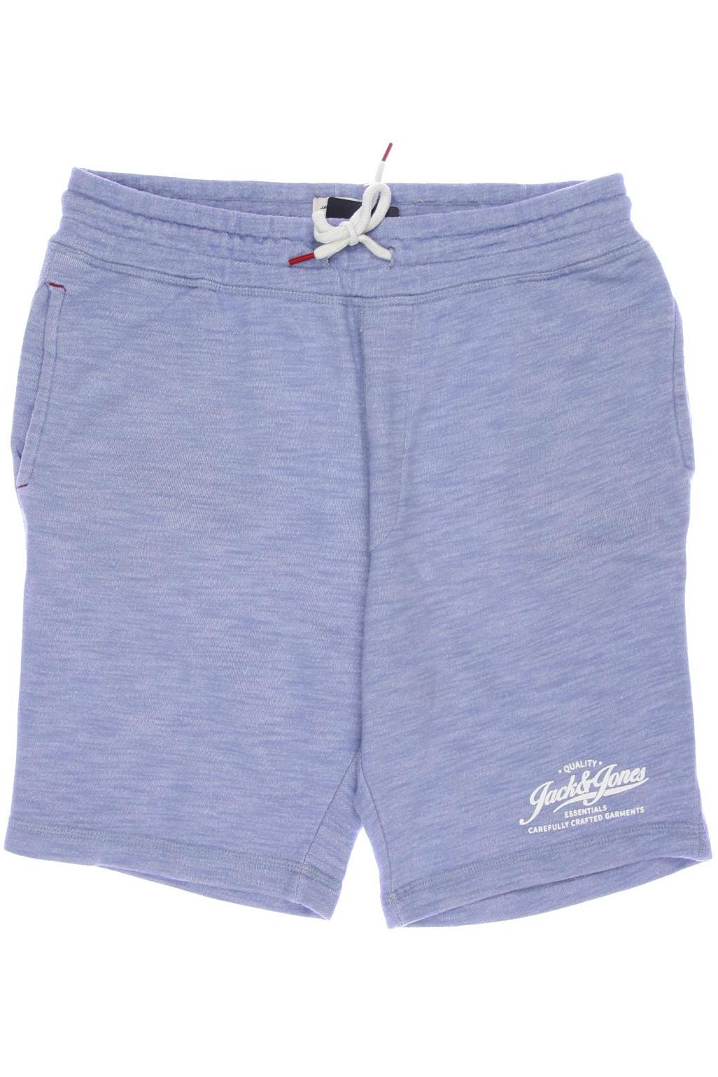 

Jack & Jones Herren Shorts, hellblau, Gr. 48