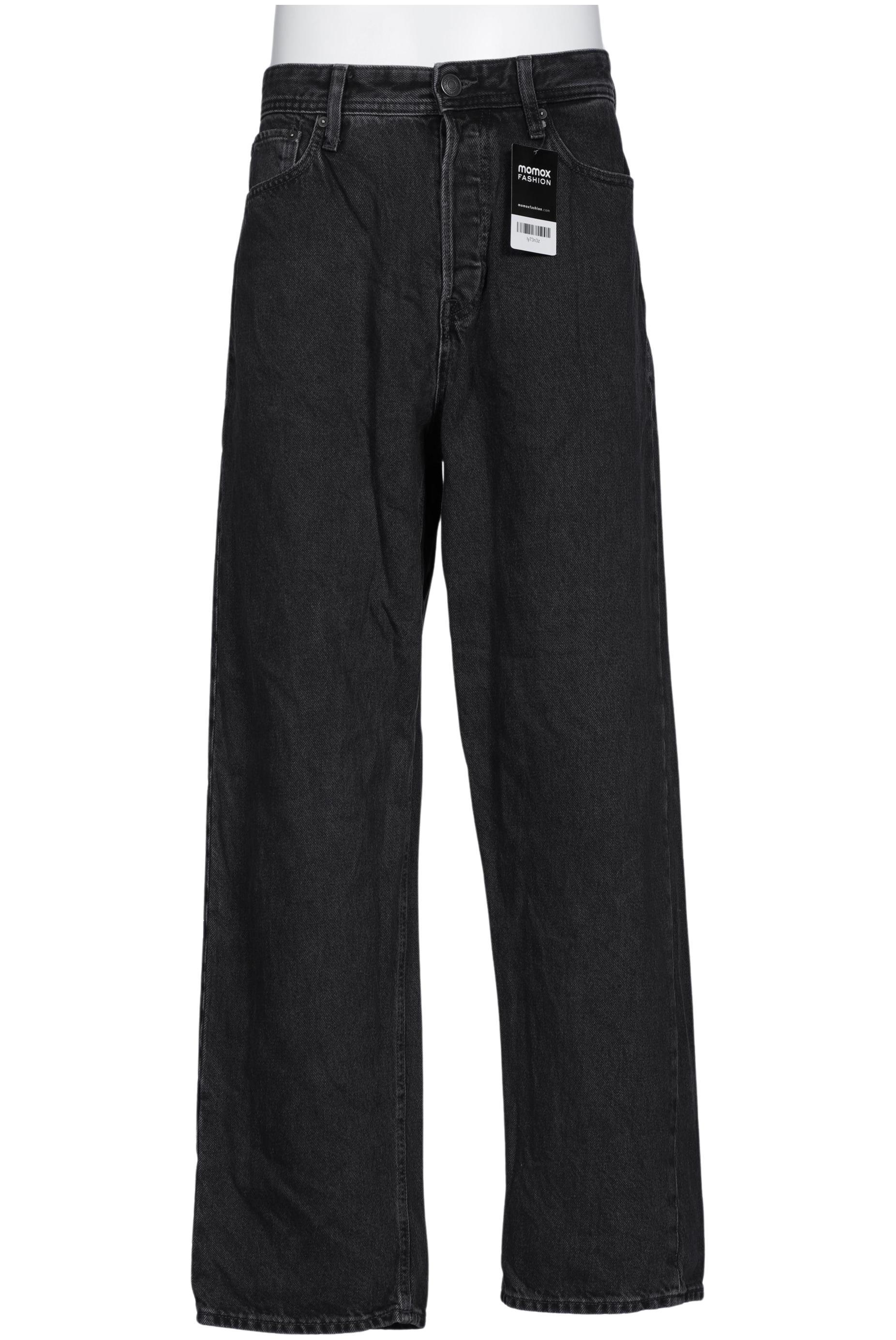 

Jack & Jones Herren Jeans, schwarz, Gr. 32