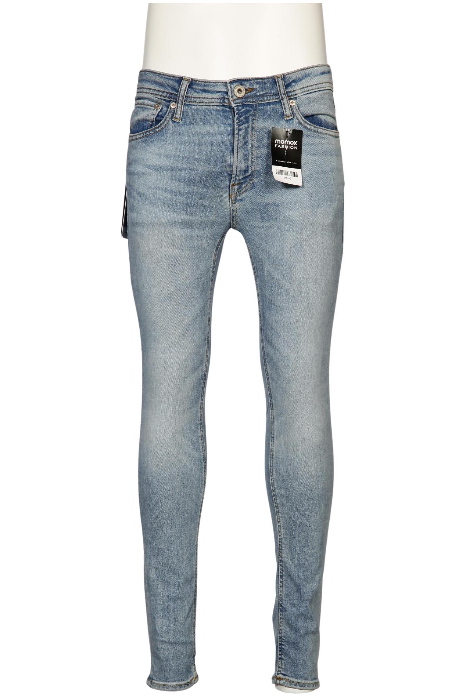 

Jack & Jones Herren Jeans, hellblau, Gr. 29