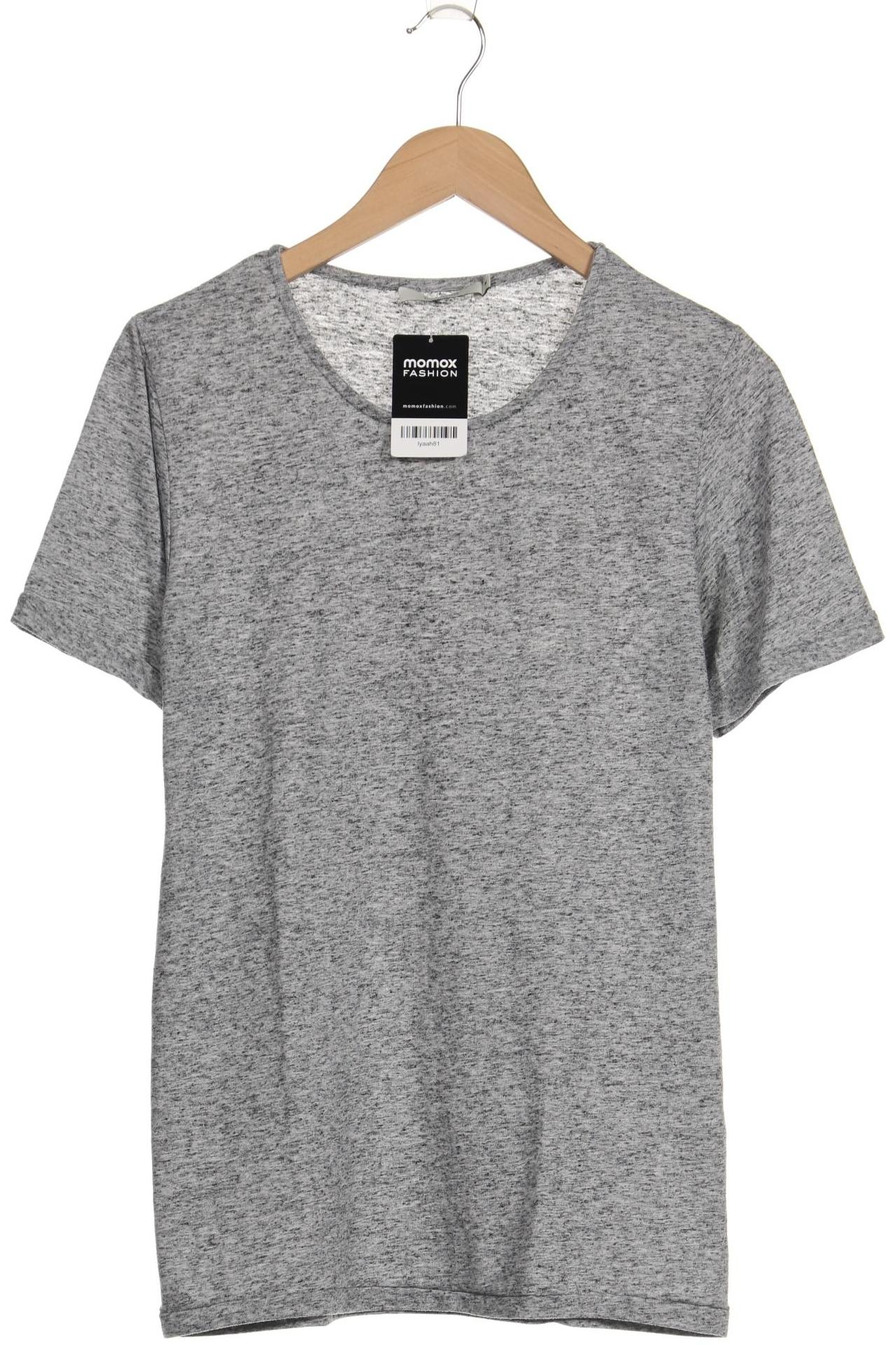 

Jack & Jones Herren T-Shirt, grau, Gr. 48