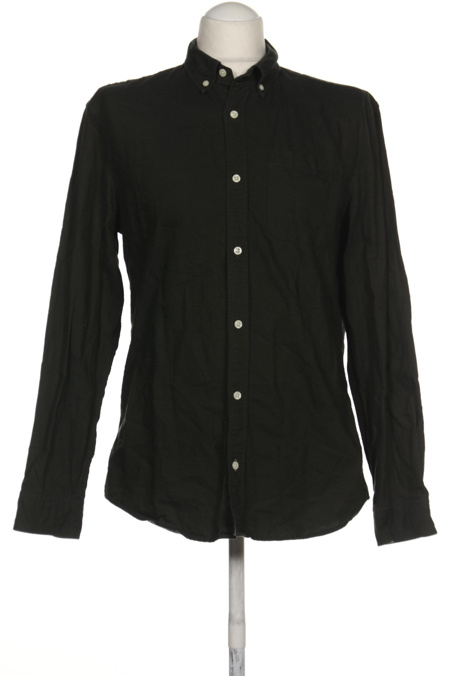 

JACK & JONES Herren Hemd, grün