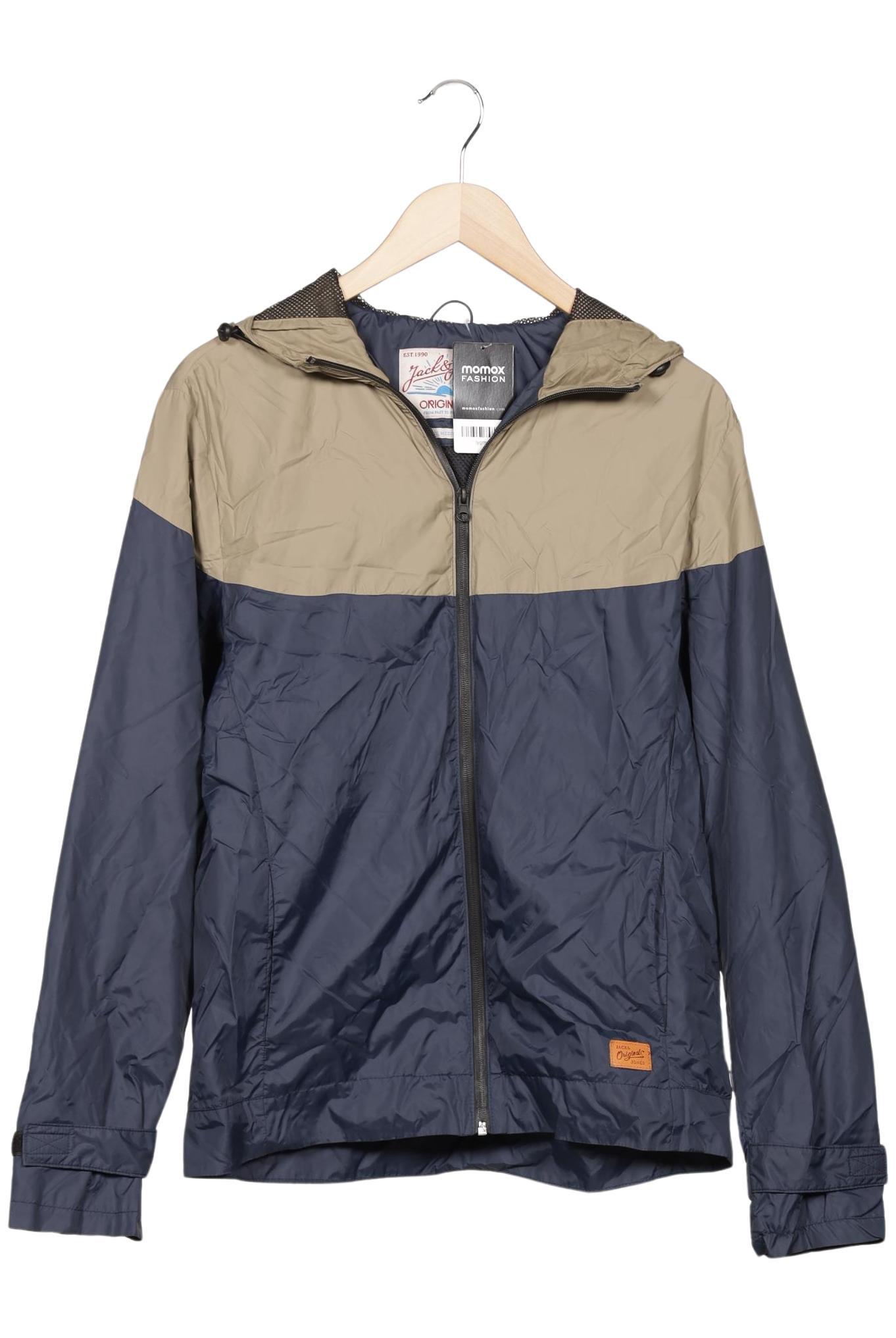 Thumbnail - Jack &amp; Jones Herren Jacke, mehrfarbig, Gr. 48