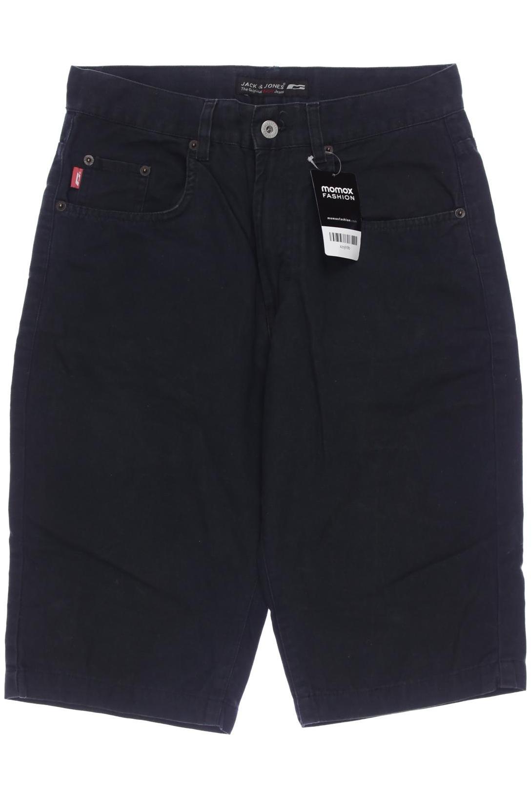 

Jack & Jones Herren Shorts, schwarz, Gr. 31