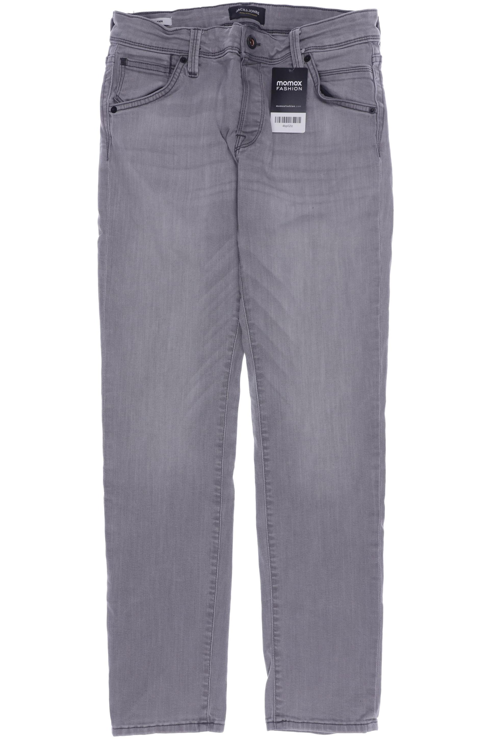 

Jack & Jones Herren Jeans, grau