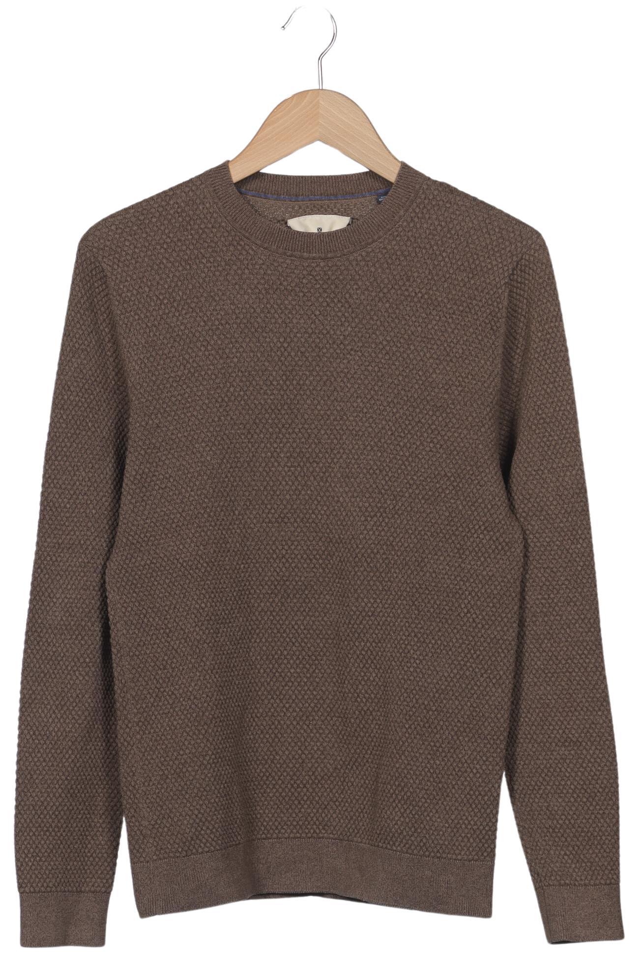 

Jack & Jones Herren Pullover, braun, Gr. 46