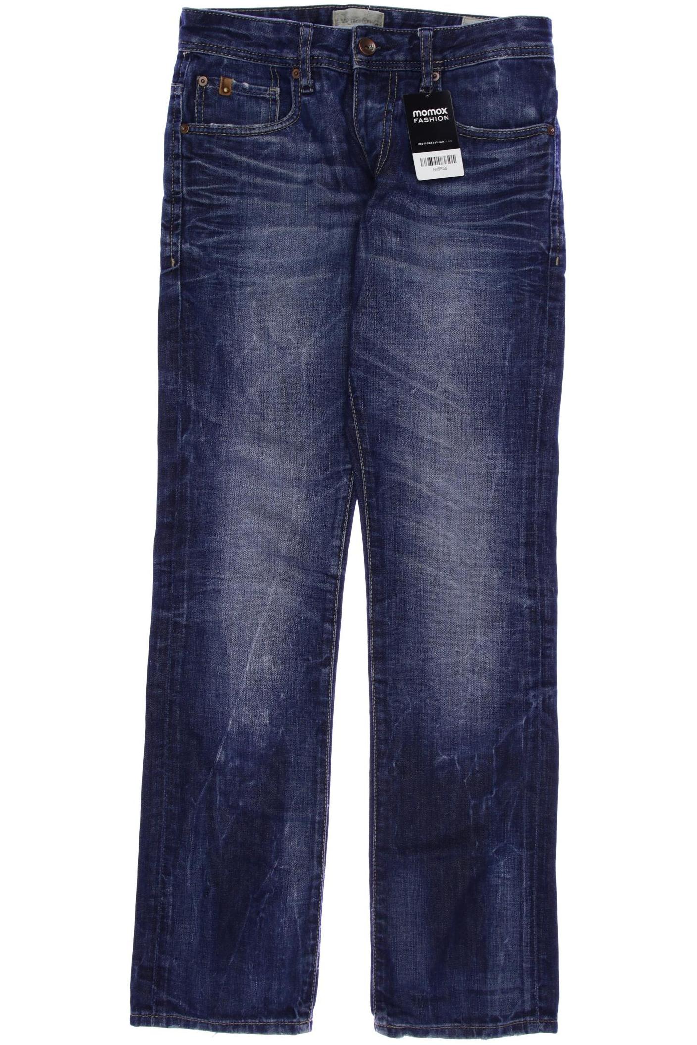 

Jack & Jones Herren Jeans, marineblau, Gr. 29