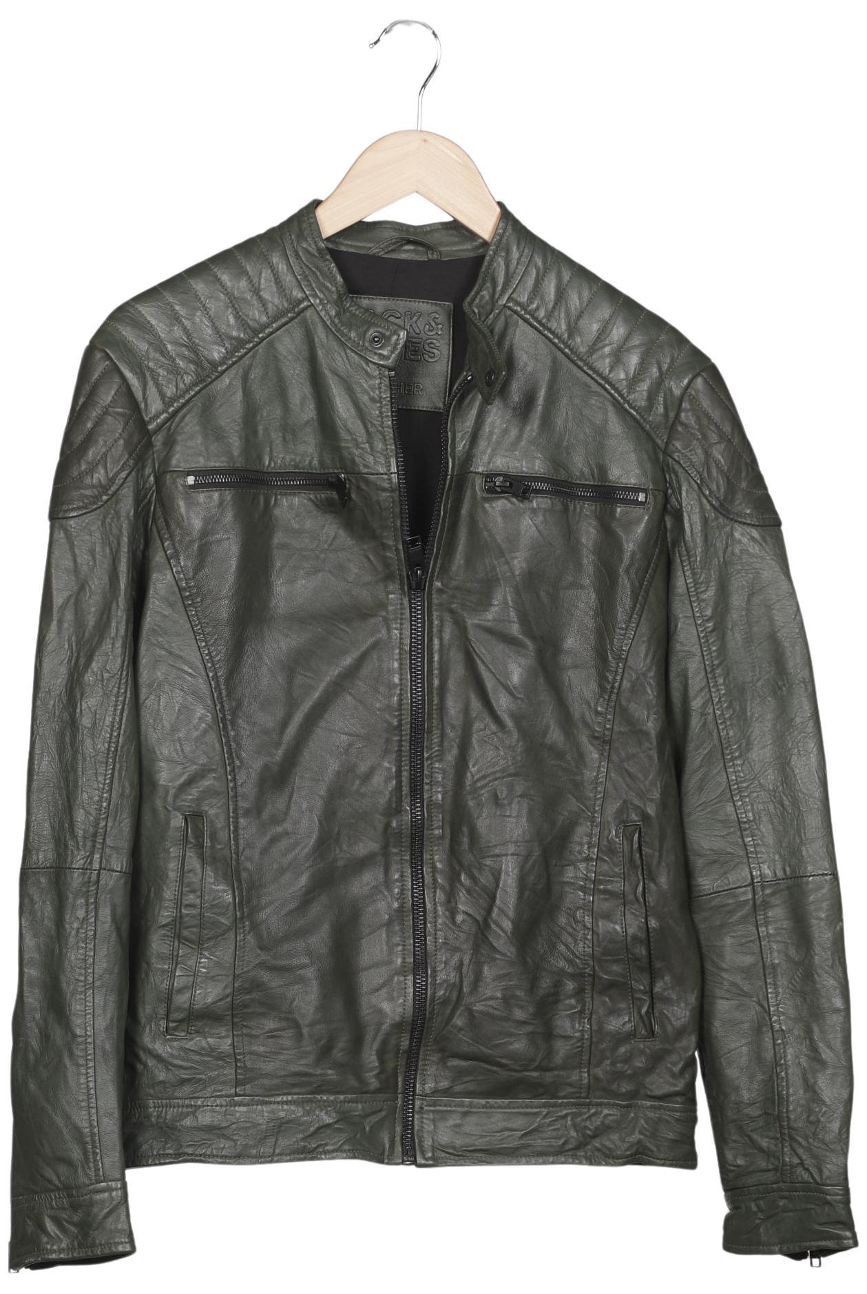 

Jack & Jones Herren Jacke, grün, Gr. 48