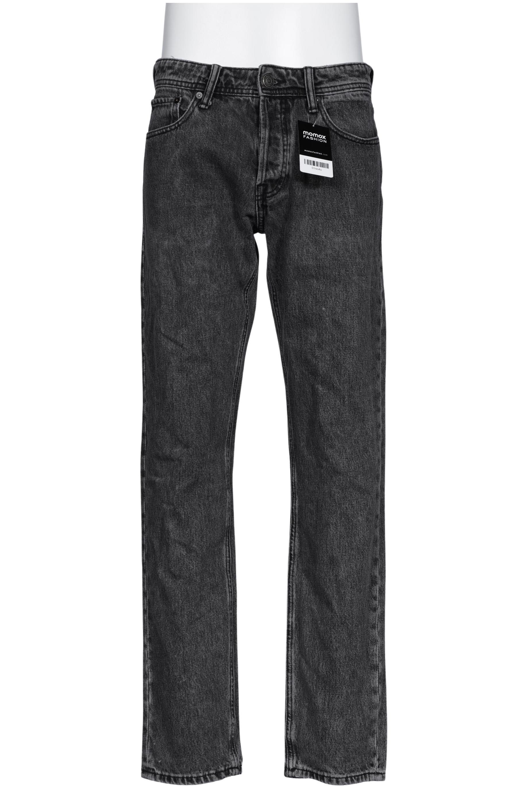 

Jack & Jones Herren Jeans, grau, Gr. 31