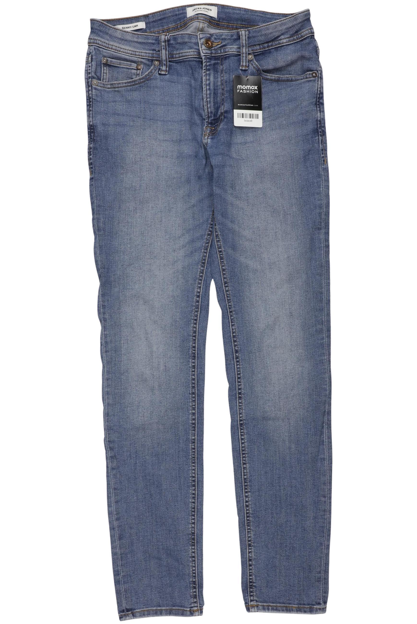 

Jack & Jones Herren Jeans, blau, Gr. 31