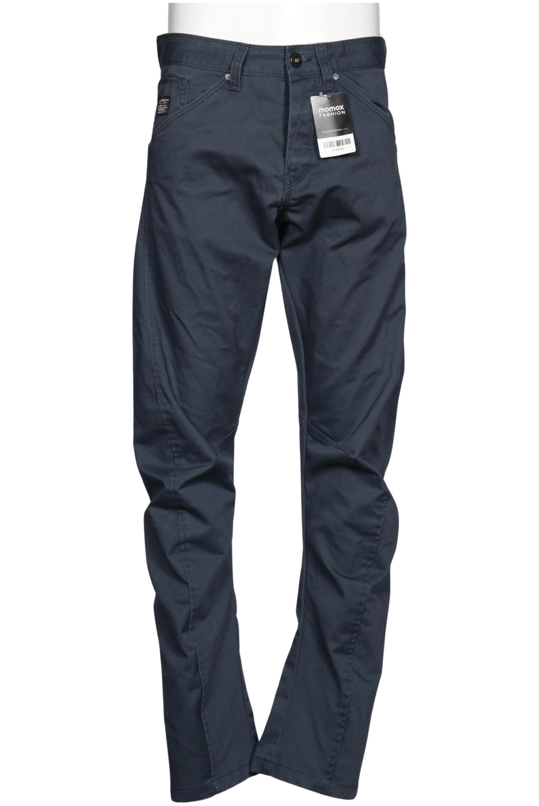 

Jack & Jones Herren Stoffhose, marineblau, Gr. 33