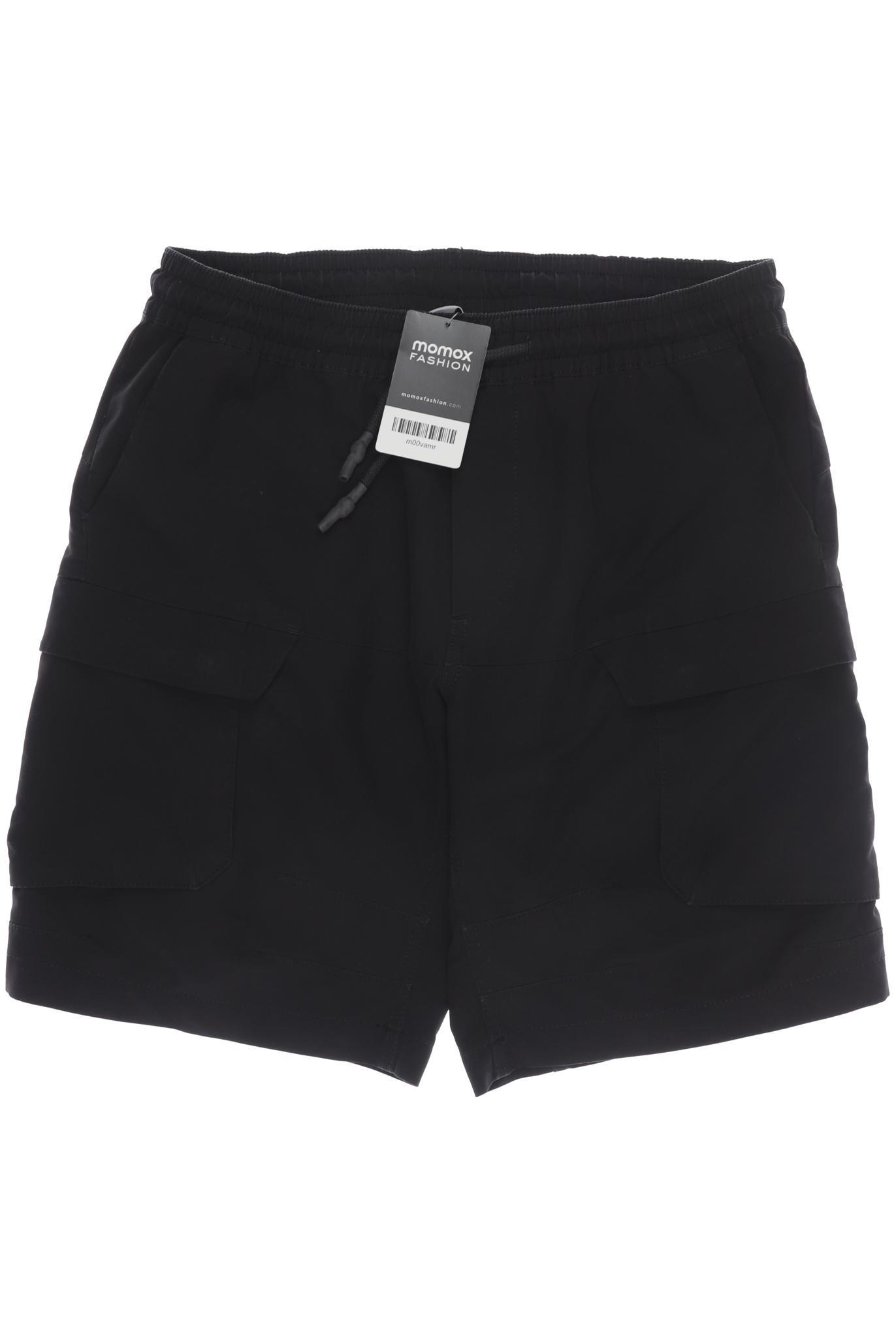 

Jack & Jones Herren Shorts, schwarz, Gr. 46