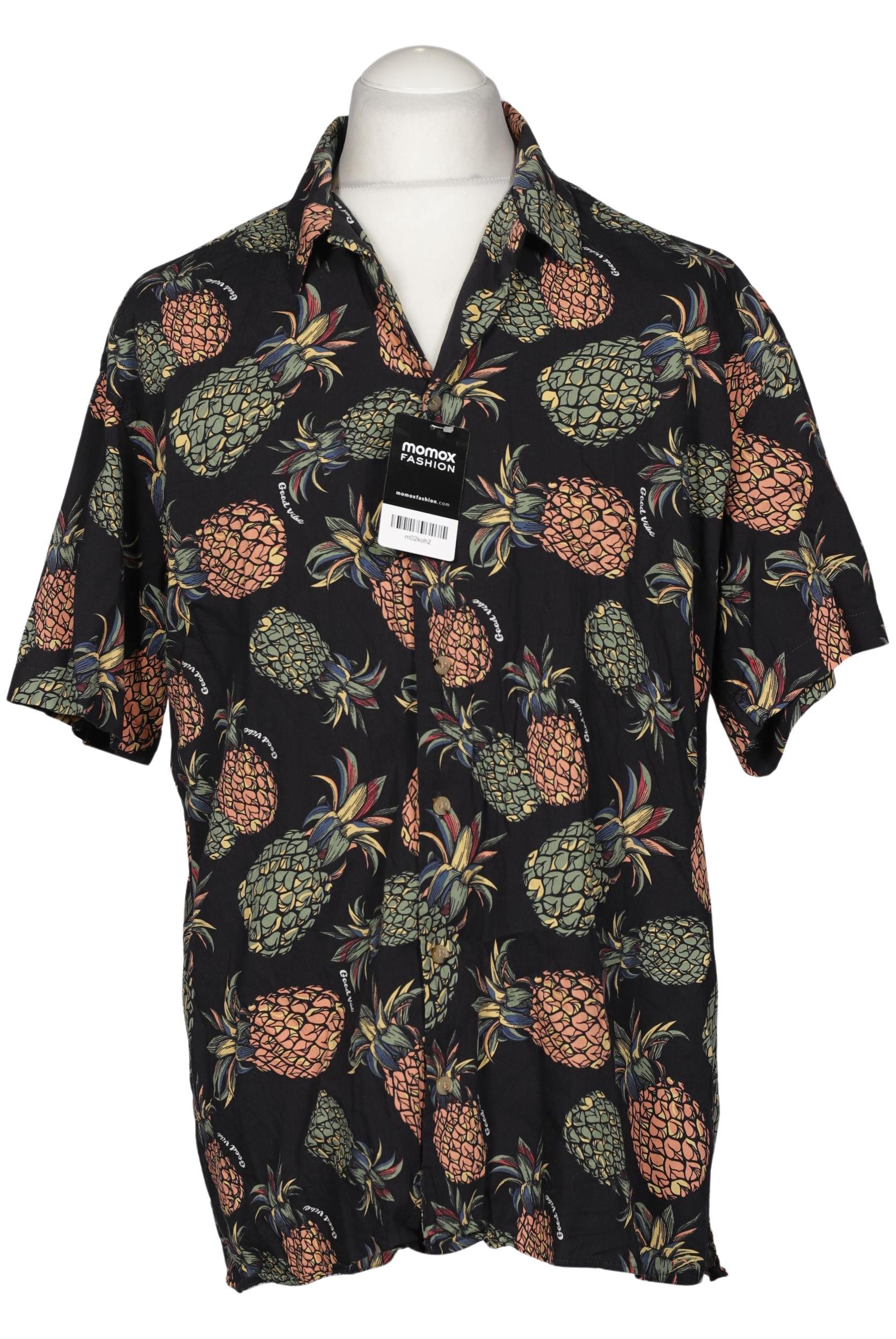 

Jack & Jones Herren Hemd, mehrfarbig, Gr. 54