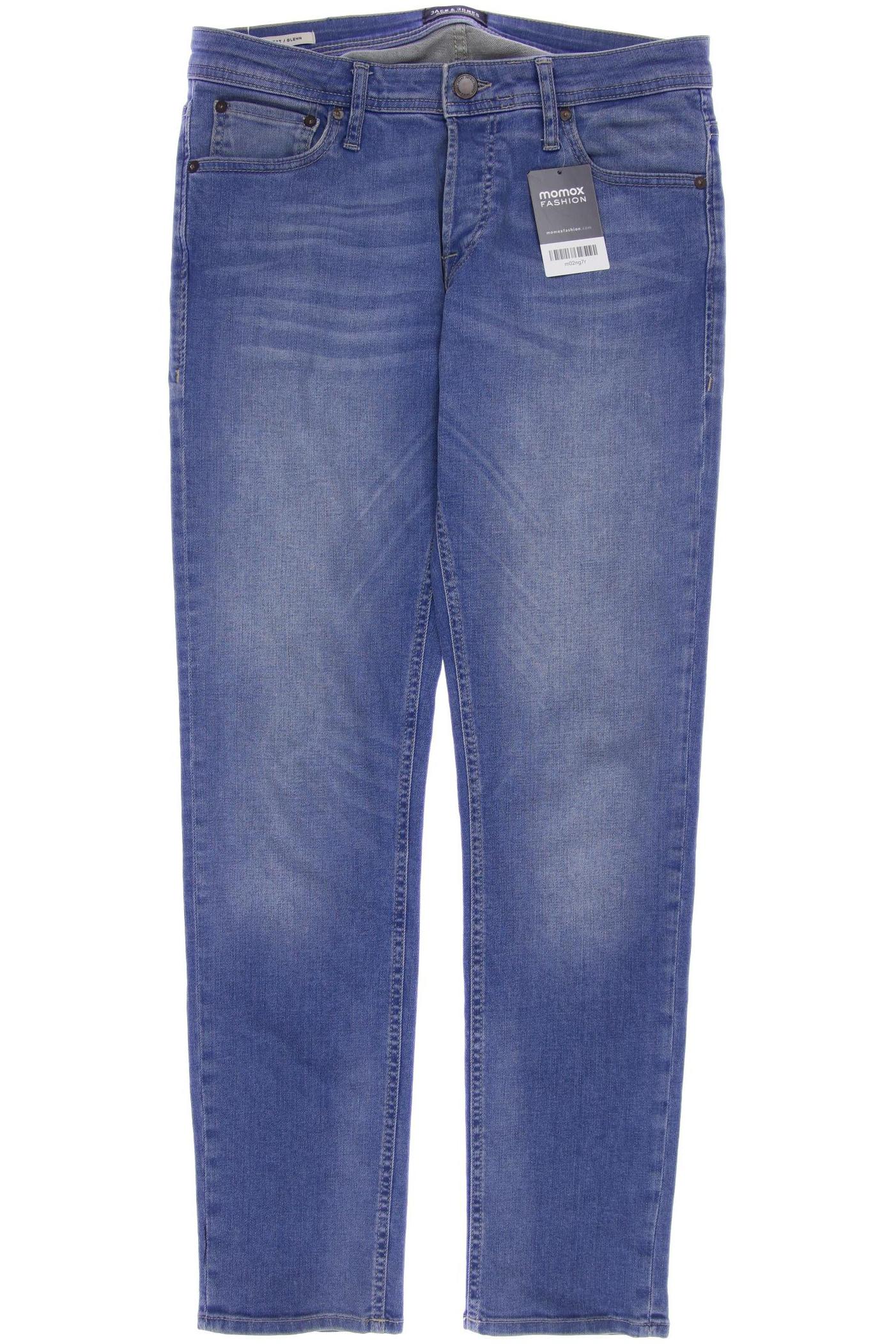 

Jack & Jones Herren Jeans, blau