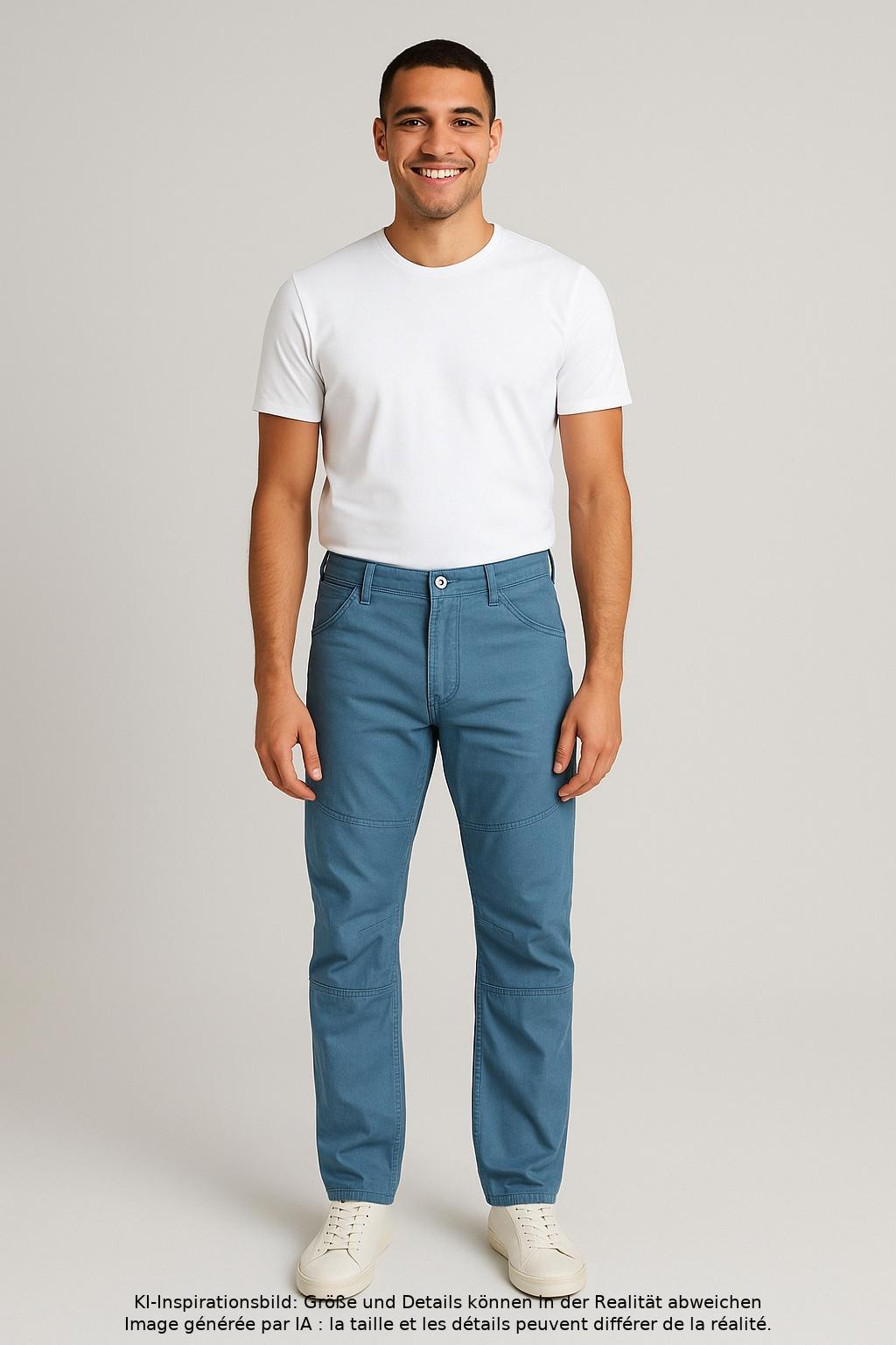 

Jack & Jones Herren Jeans, blau, Gr. 32