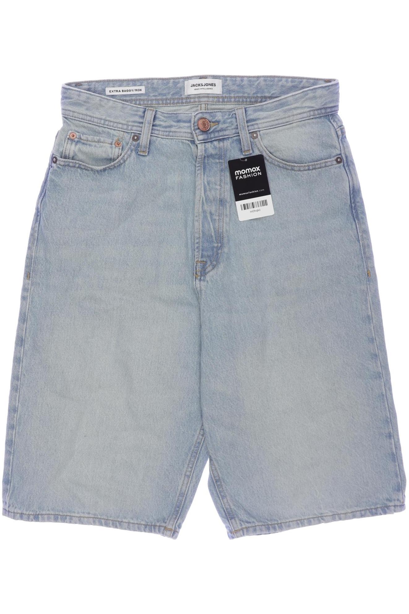 

Jack & Jones Herren Shorts, hellblau, Gr. 44