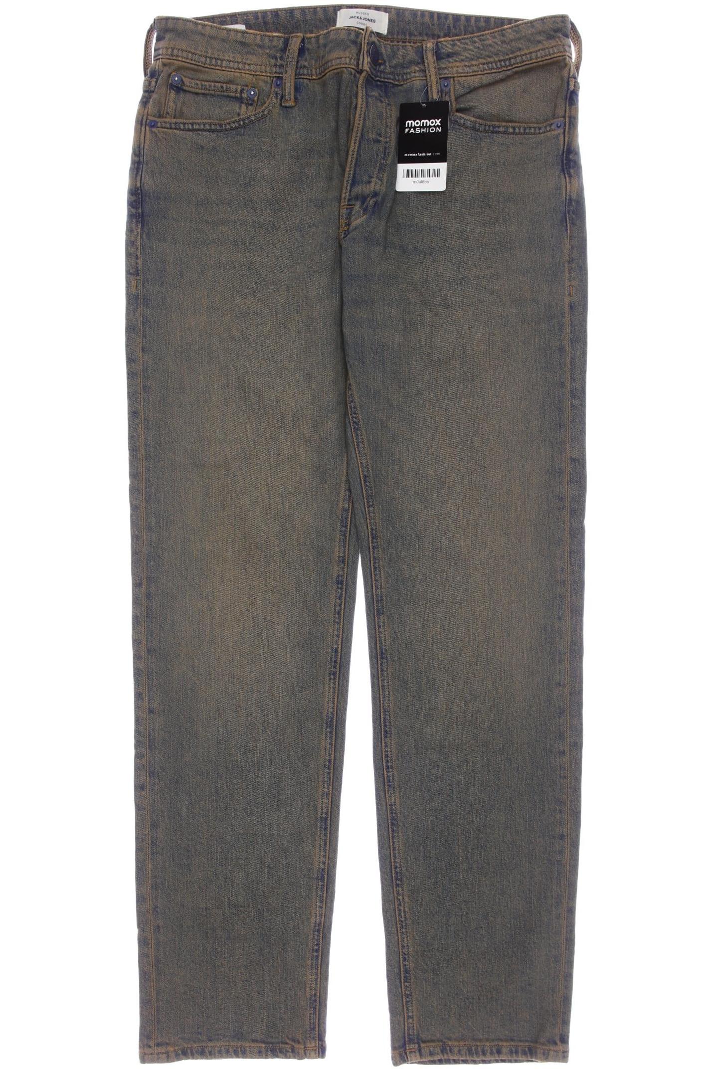 

Jack & Jones Herren Jeans, blau, Gr. 32
