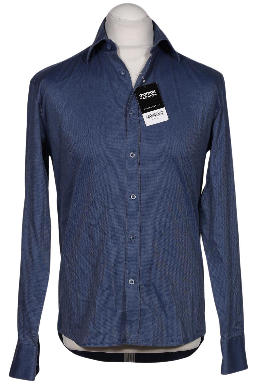 

Jack & Jones Herren Hemd, blau, Gr. 48