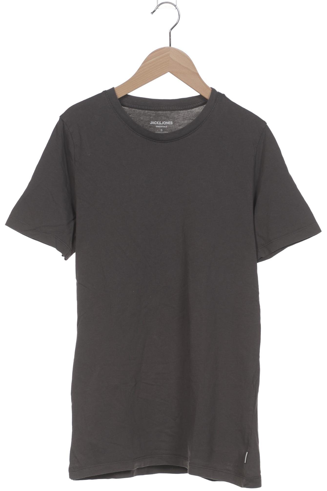 

Jack & Jones Herren T-Shirt, grau, Gr. 46