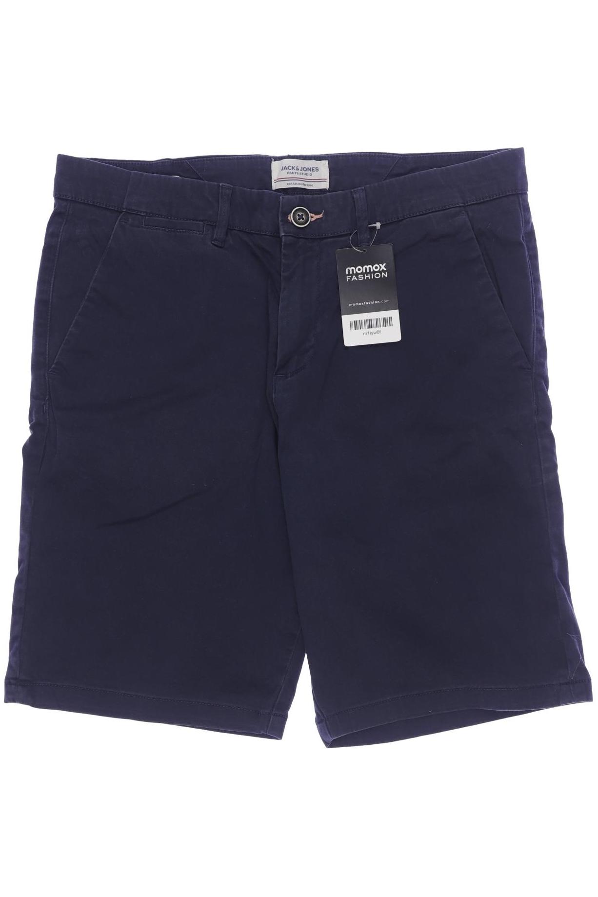 

Jack & Jones Herren Shorts, marineblau, Gr. 48