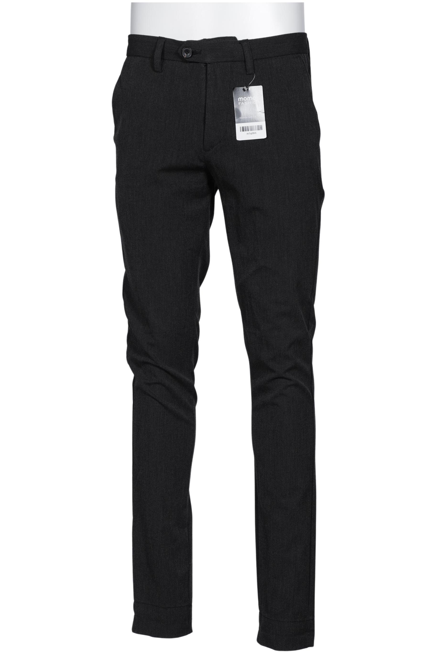 

Jack & Jones Herren Stoffhose, grau, Gr. 31